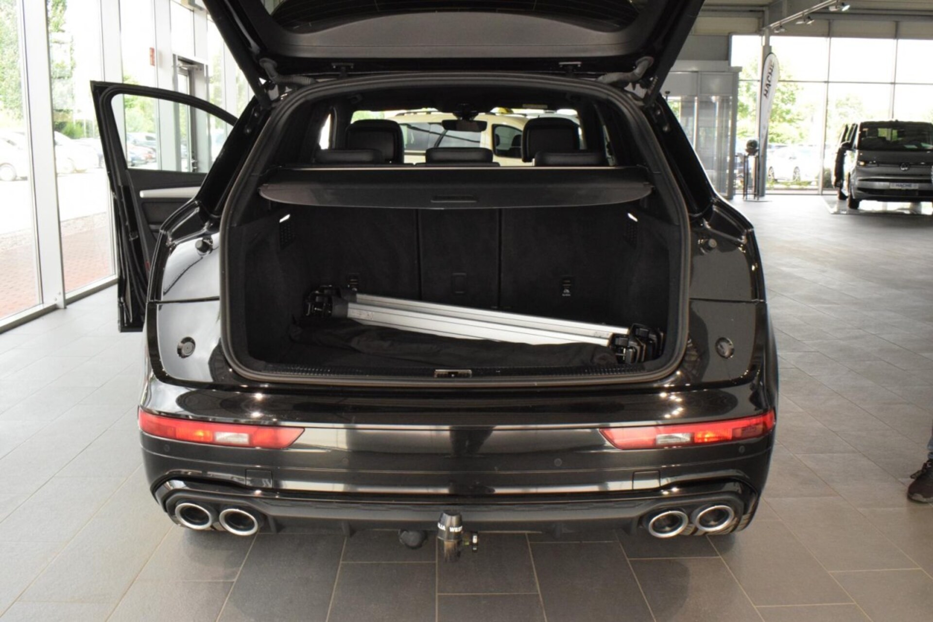 Audi SQ5 SUV
