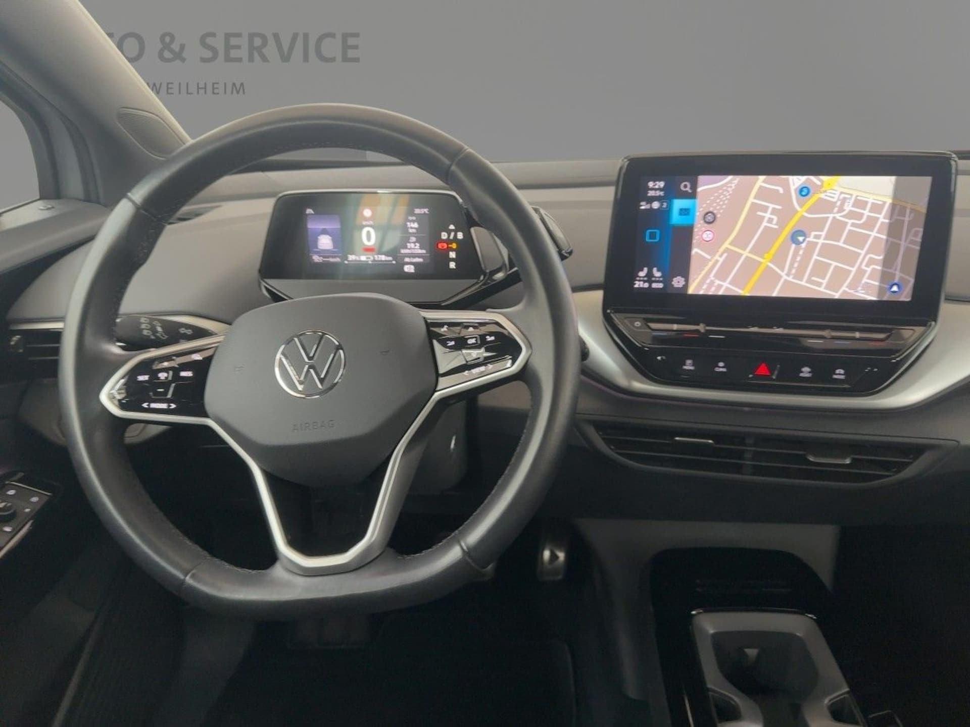Volkswagen ID.4 Pro Performance