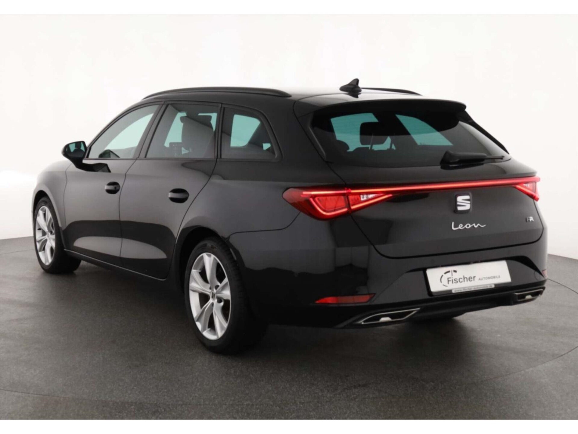 SEAT Leon Sportstourer FR