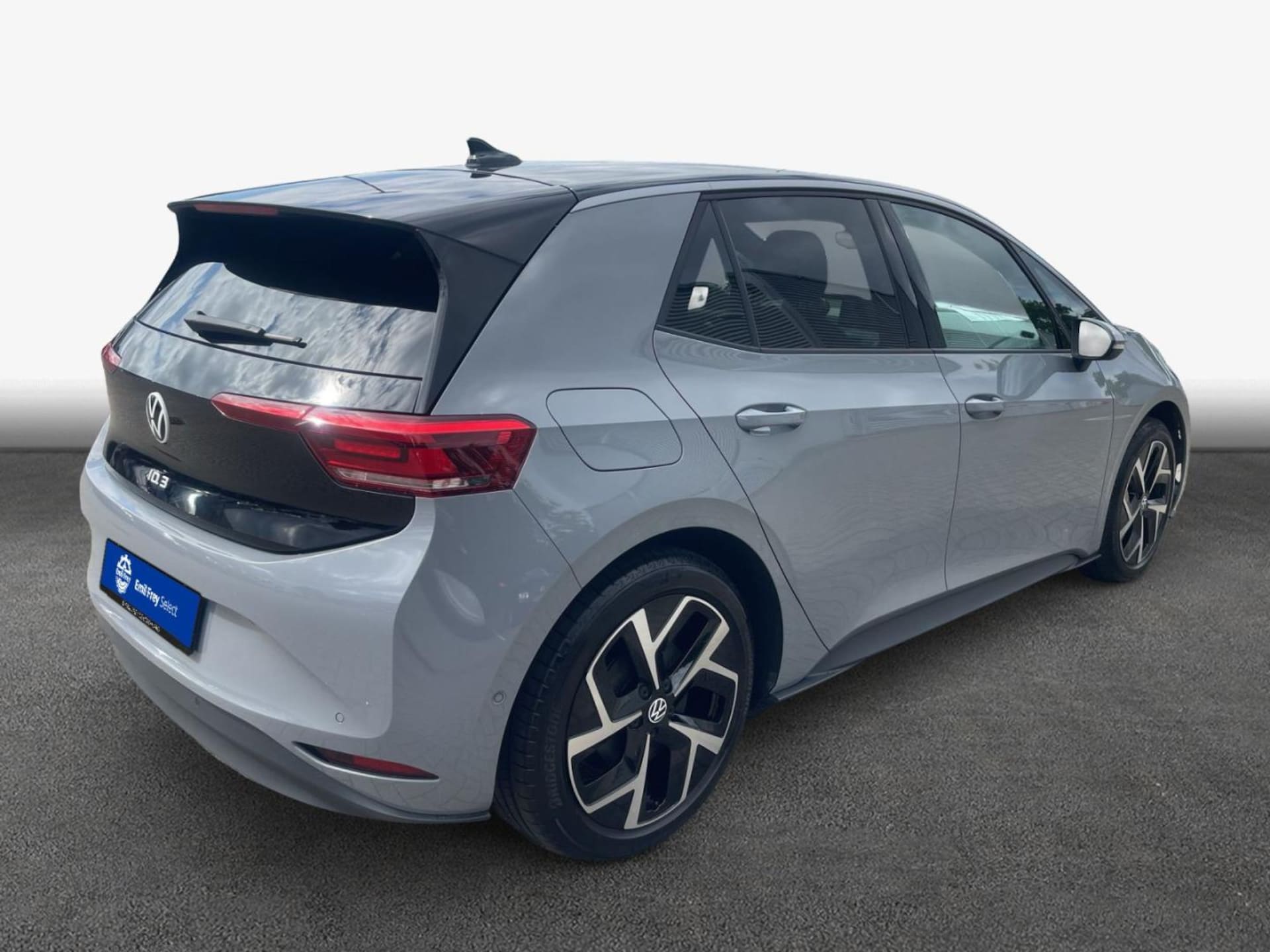 Volkswagen ID.3 MOVE Pro