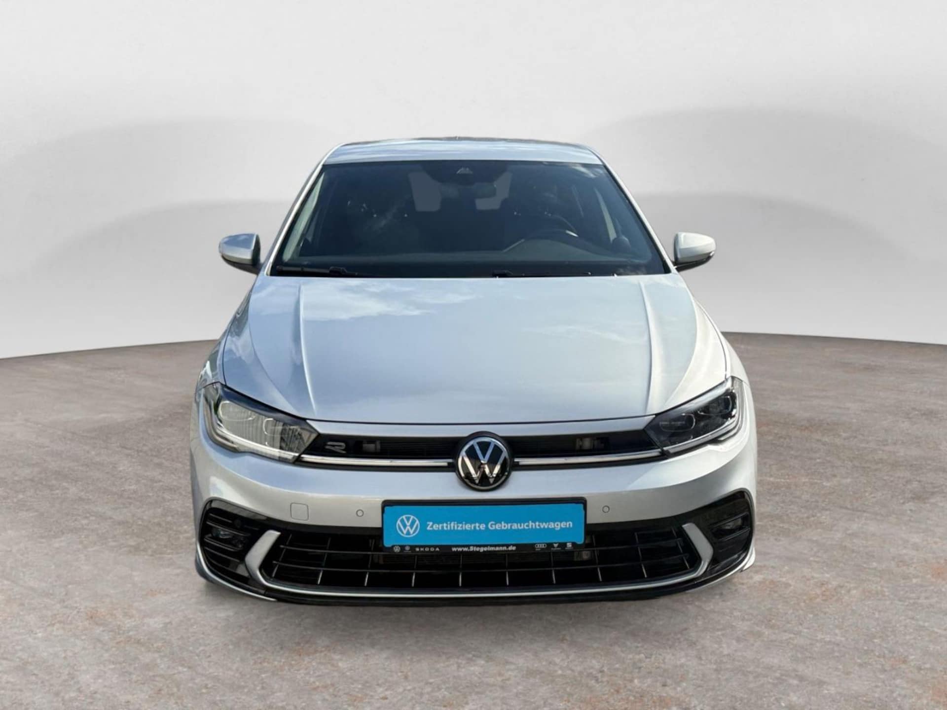 Volkswagen Polo R-Line