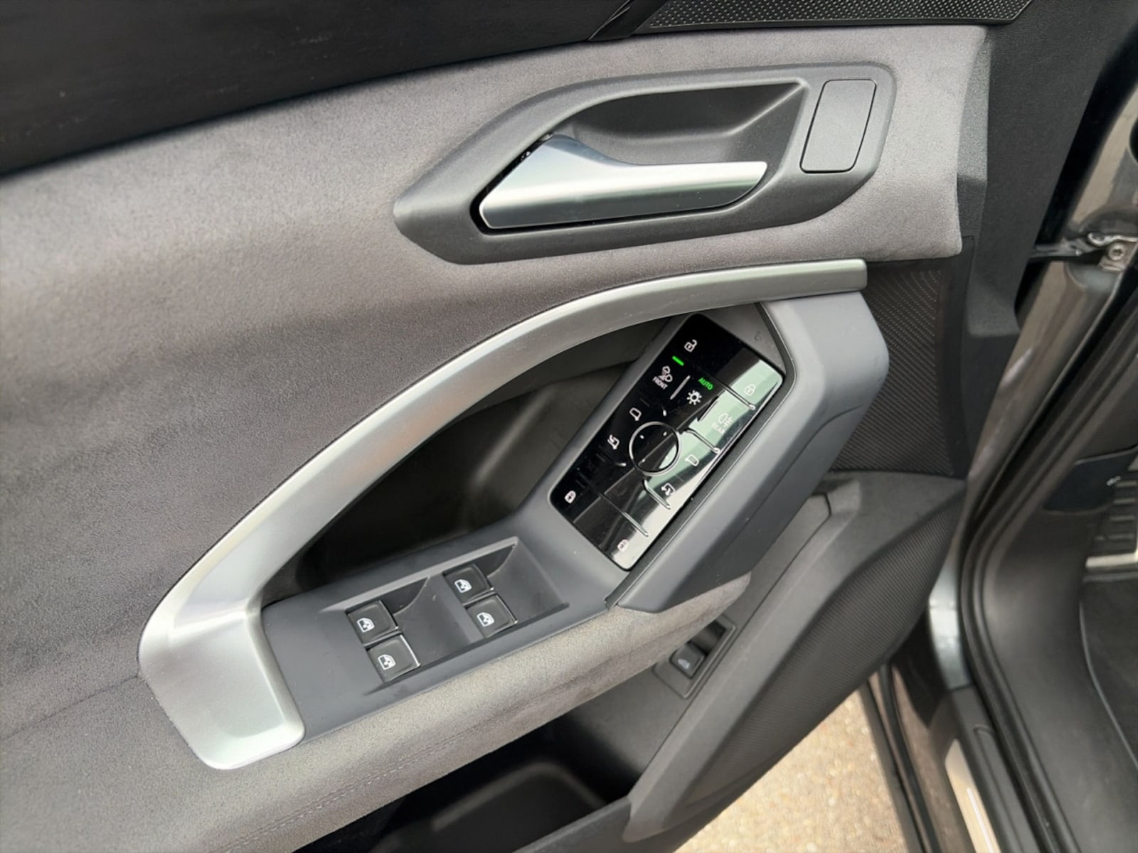Audi Q5 – Bild 18