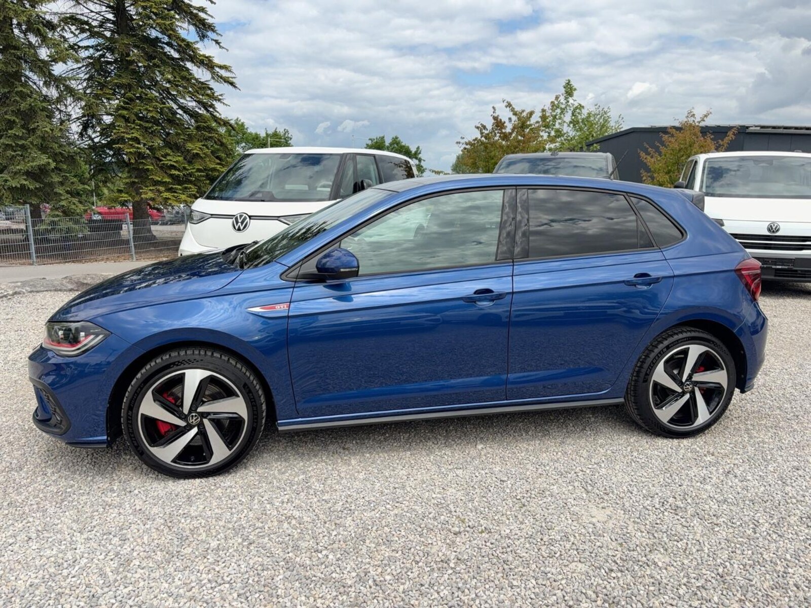 Volkswagen Polo – Bild 3