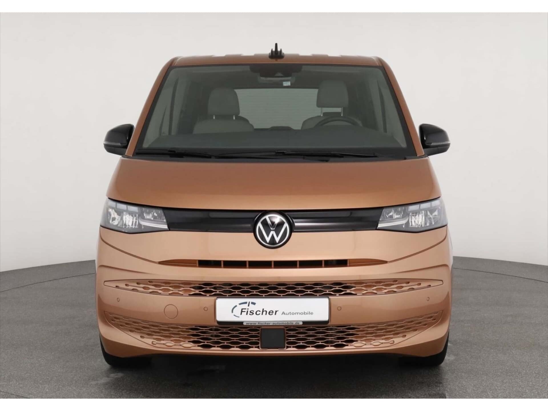 Volkswagen Multivan Basis-Modell