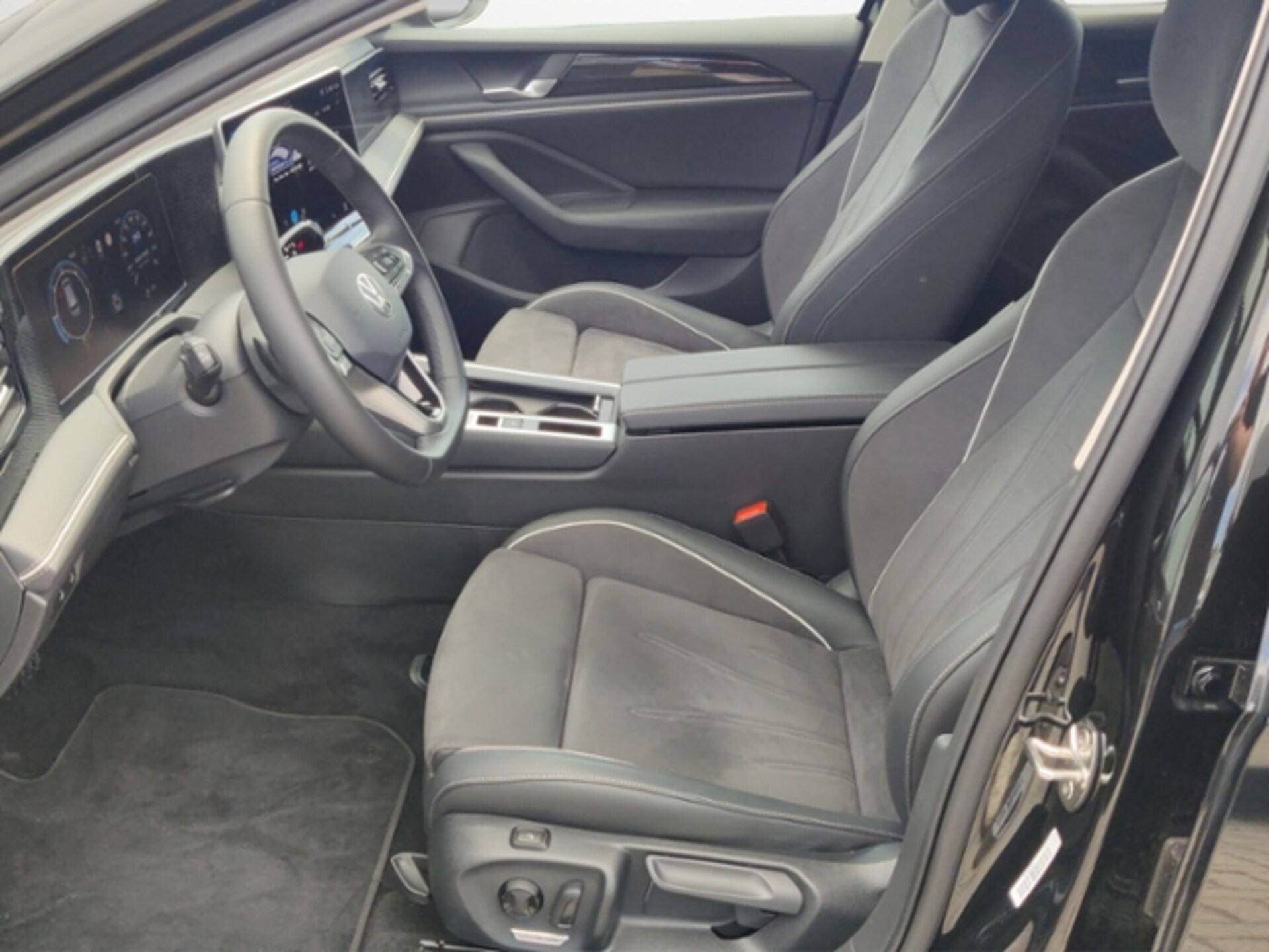 Volkswagen Passat Business