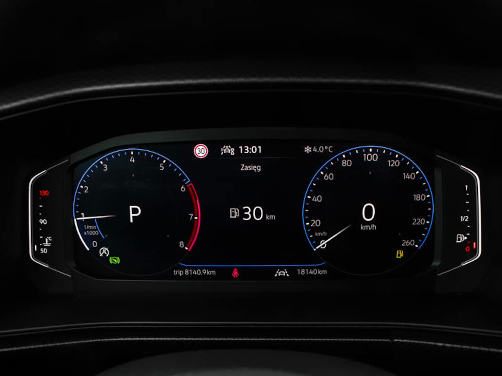 Volkswagen T-Cross Life Plus