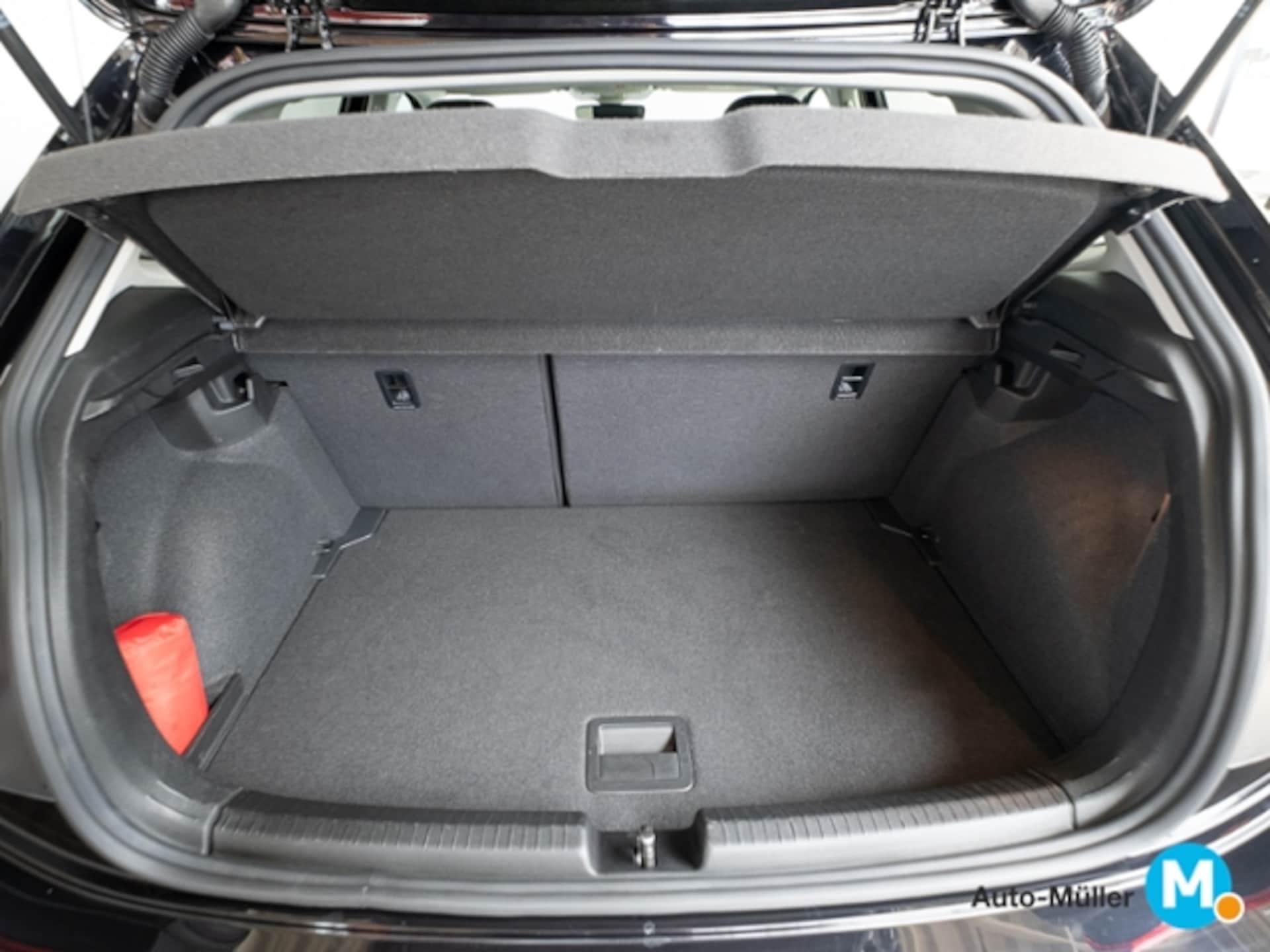 Volkswagen Polo Goal