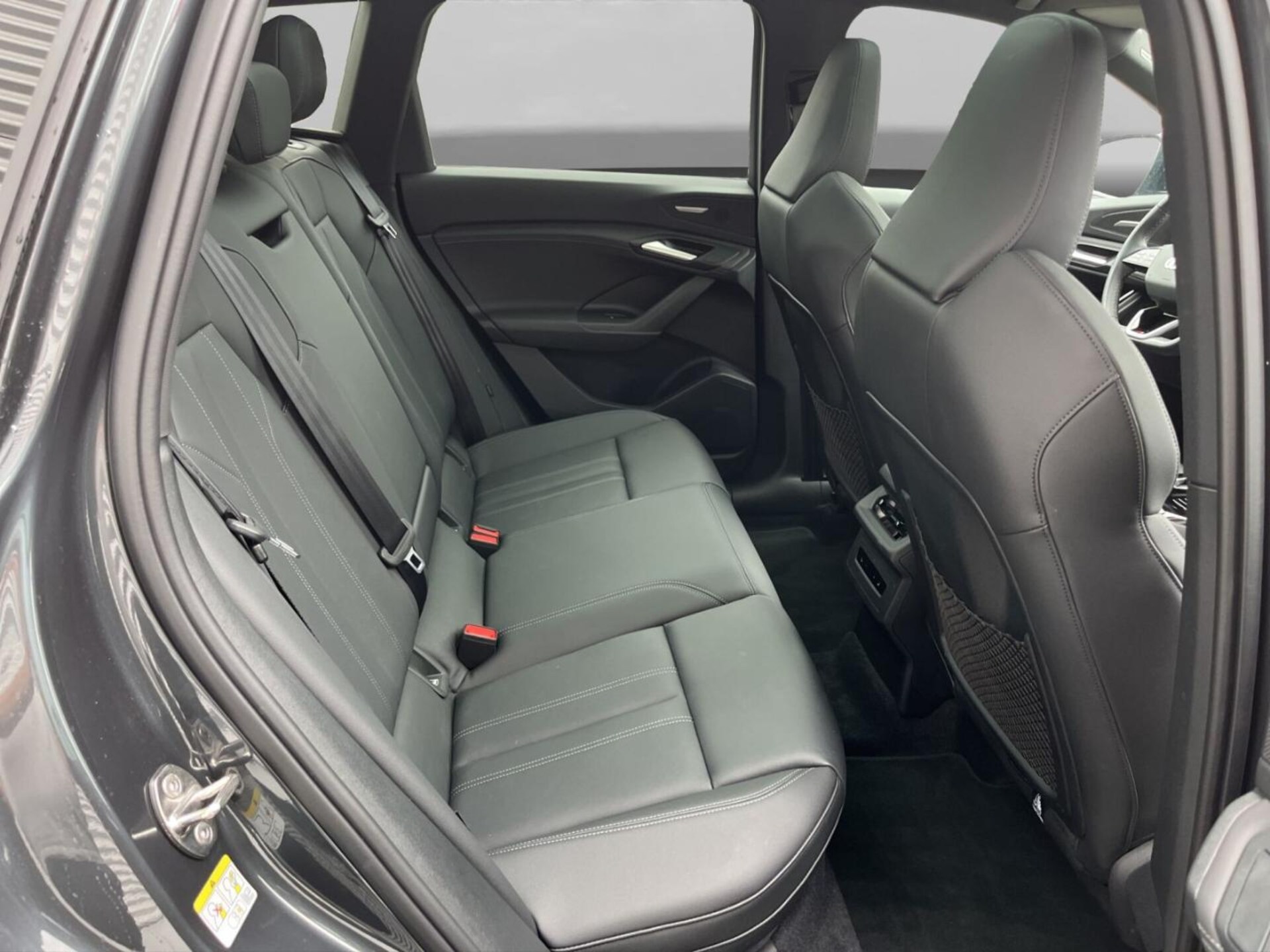 Audi Q6 SUV e-tron