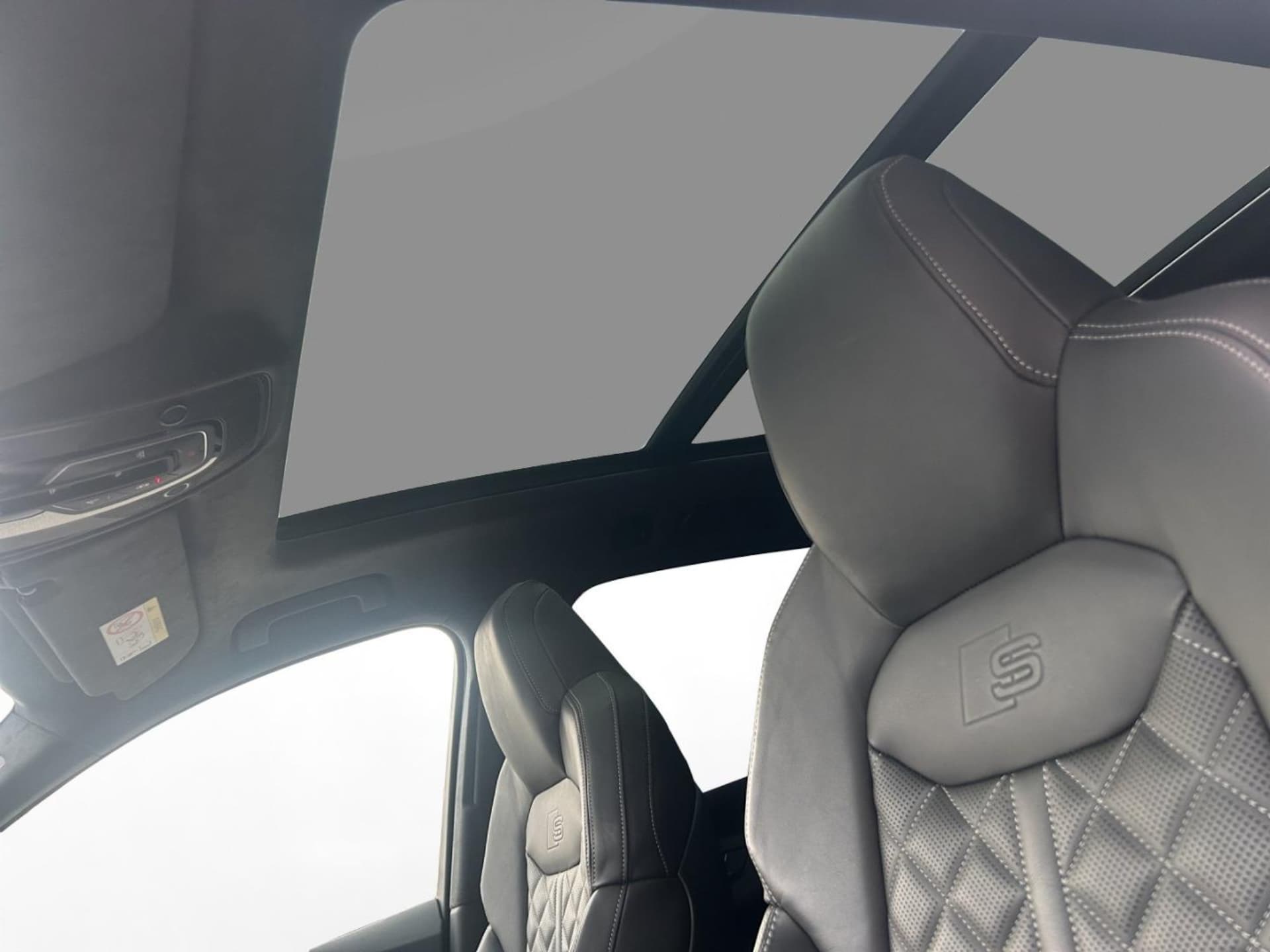Audi SQ7 SUV