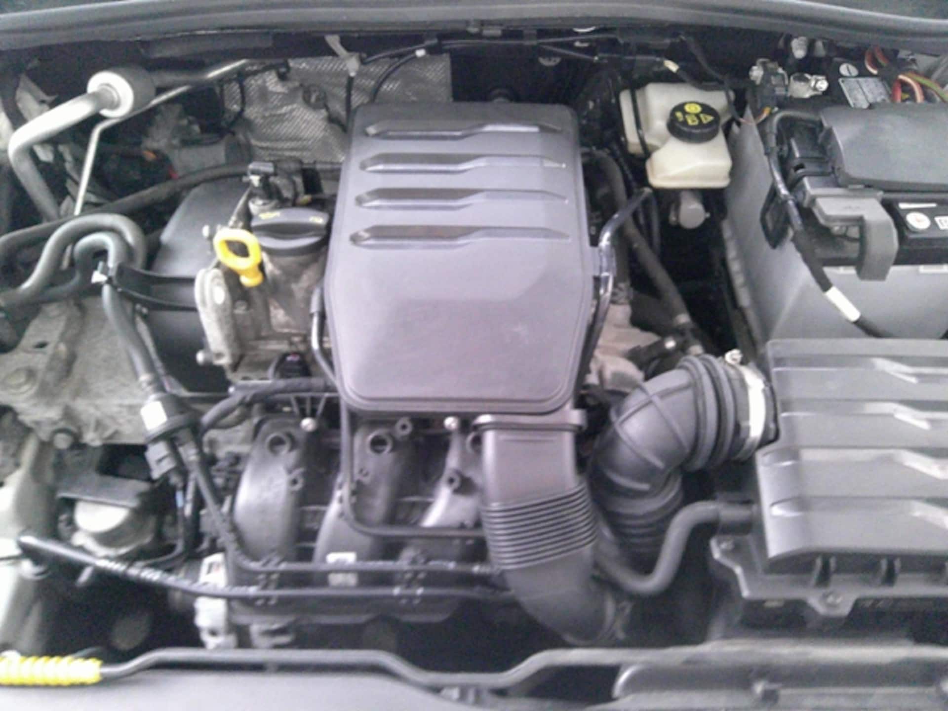 Volkswagen Polo Comfortline
