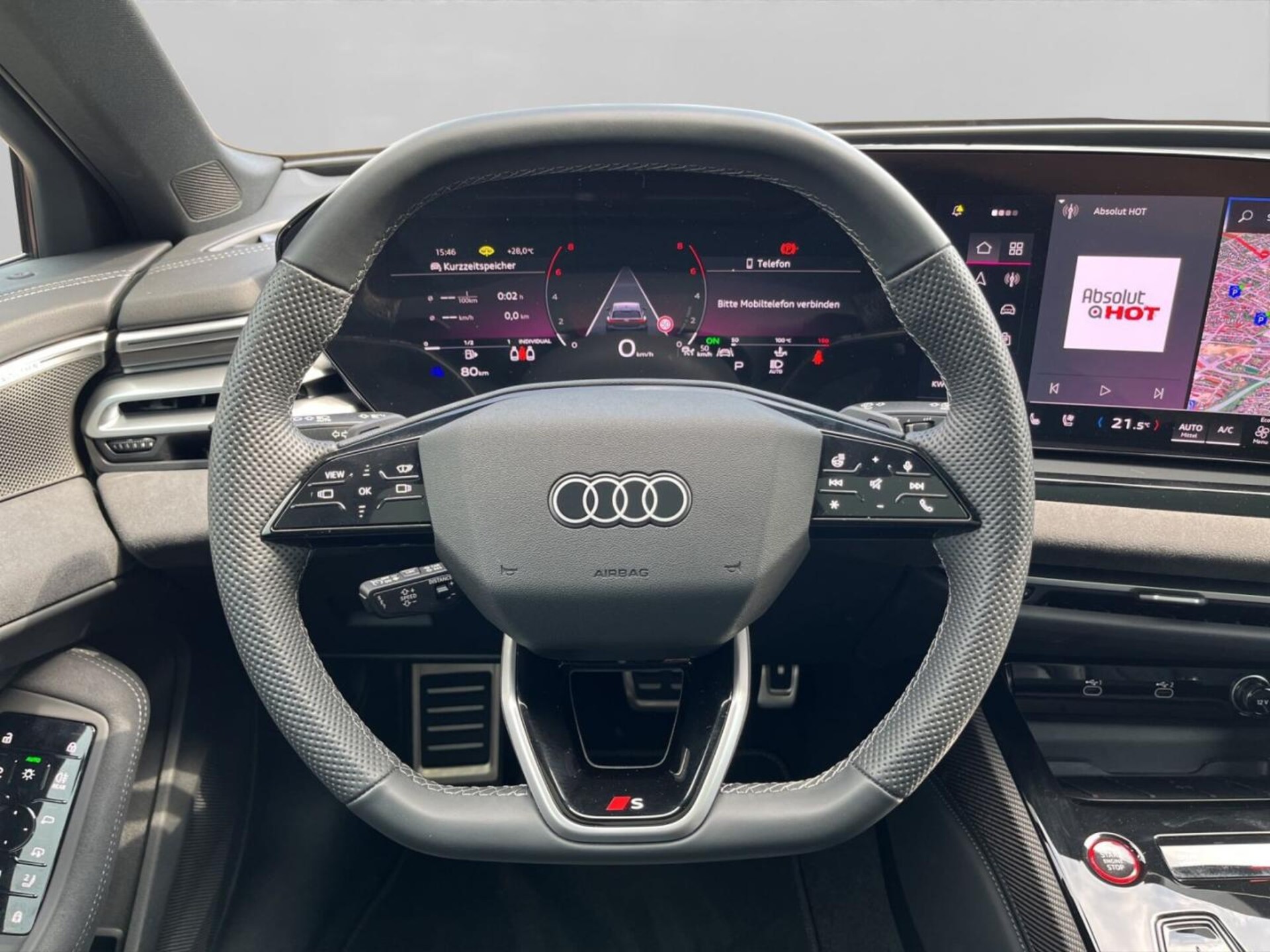 Audi S5 Avant