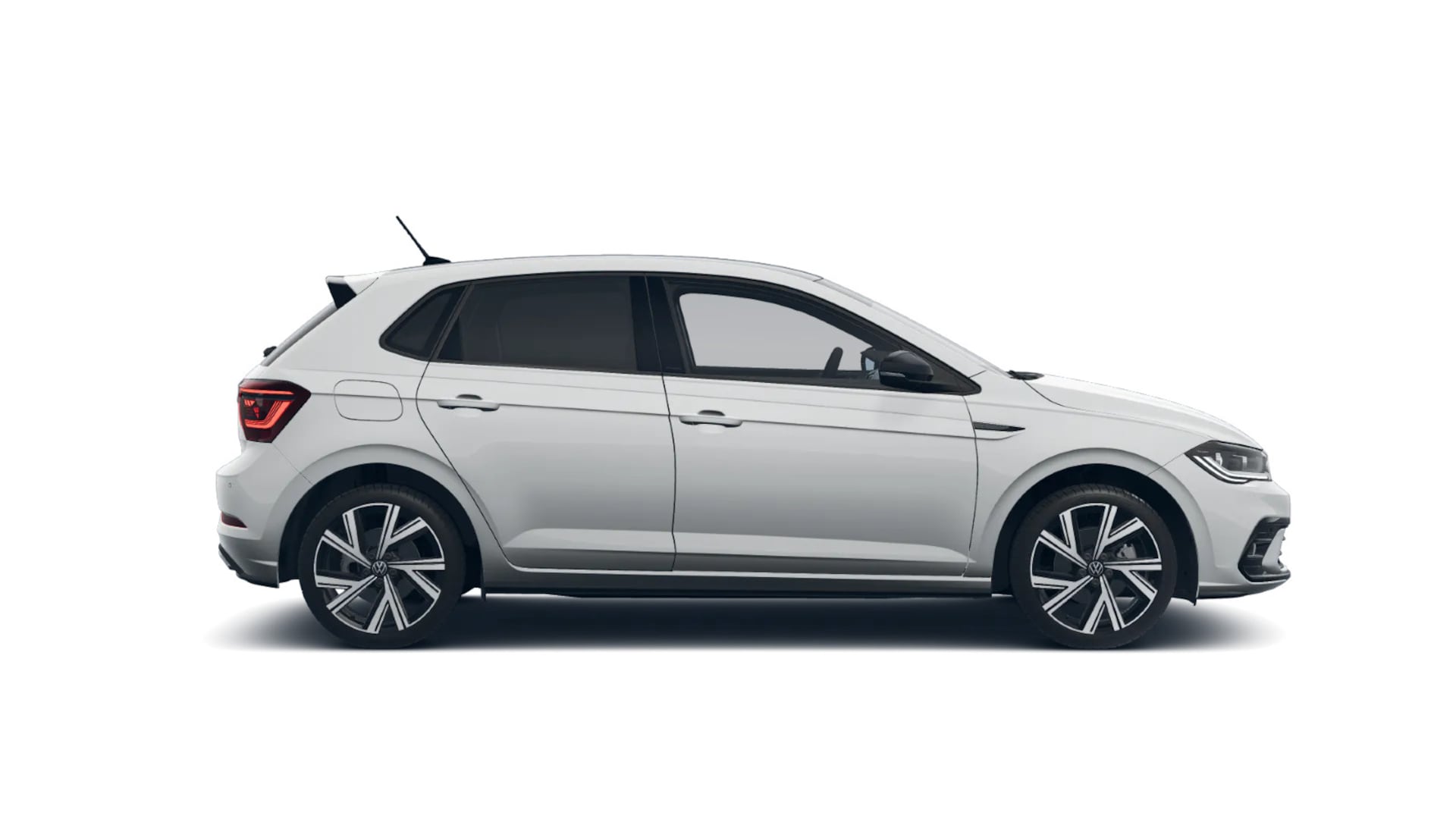 Volkswagen Polo R-Line