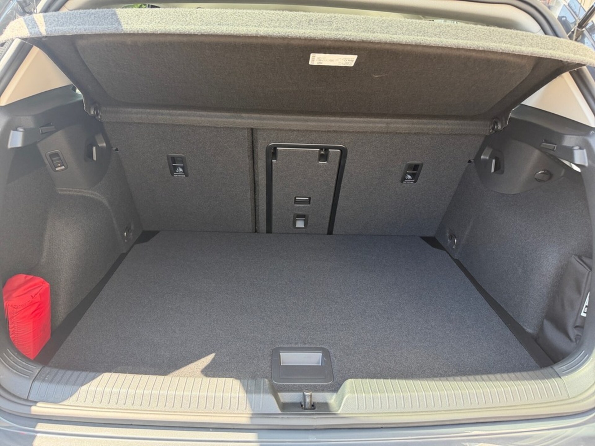 Volkswagen Golf Goal