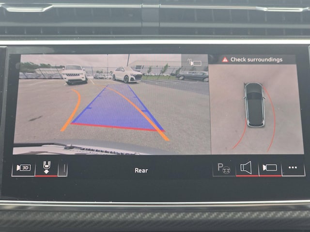 2026 Audi Q7 Prestige - Photo 27