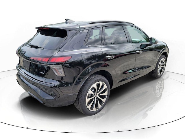 2026 Audi Q3 SUV