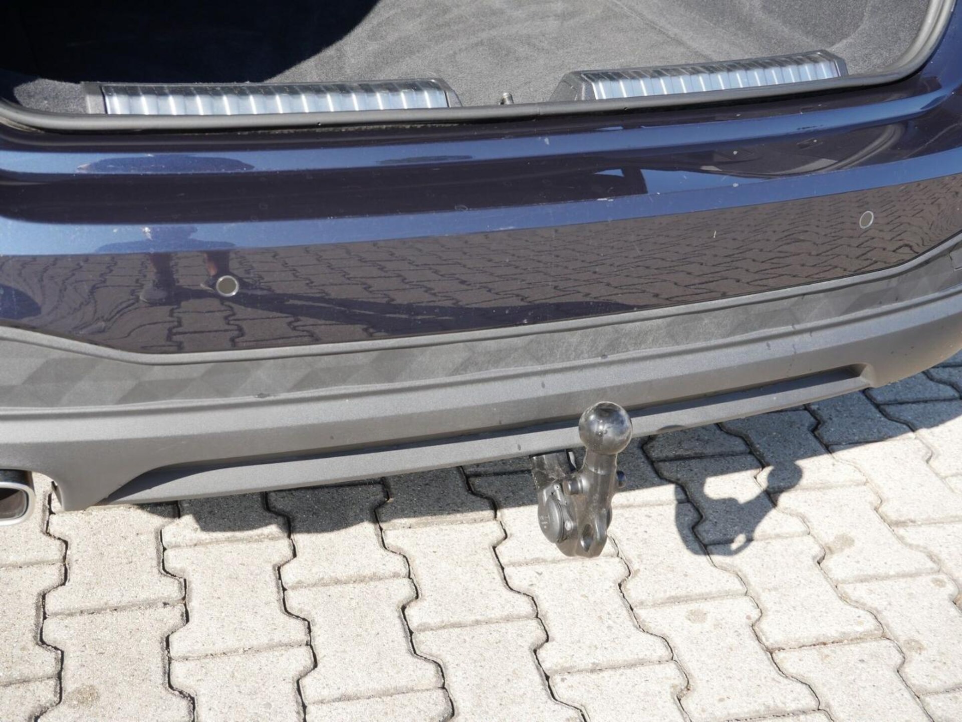 Audi A5 Avant