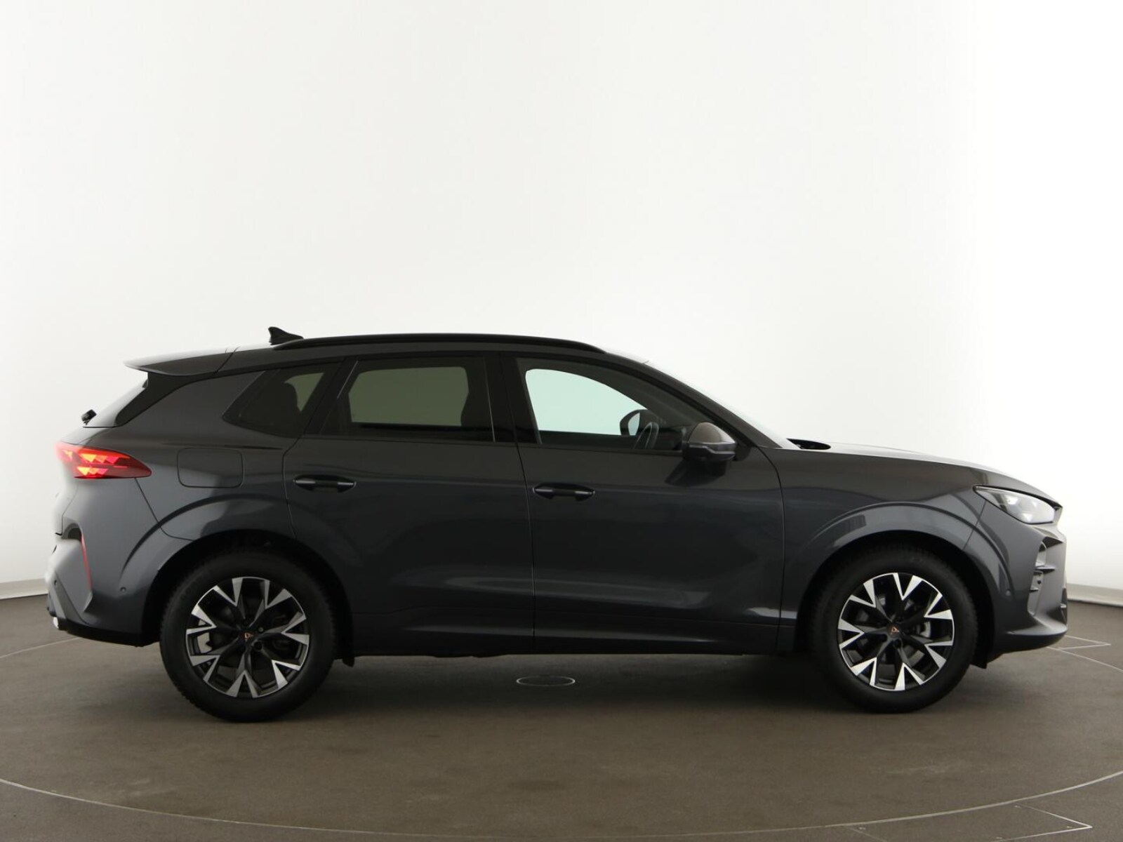 CUPRA Terramar – Bild 8