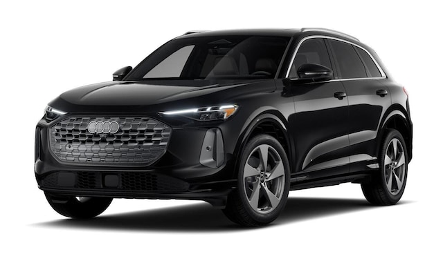 Photo of 2025 Audi Q5