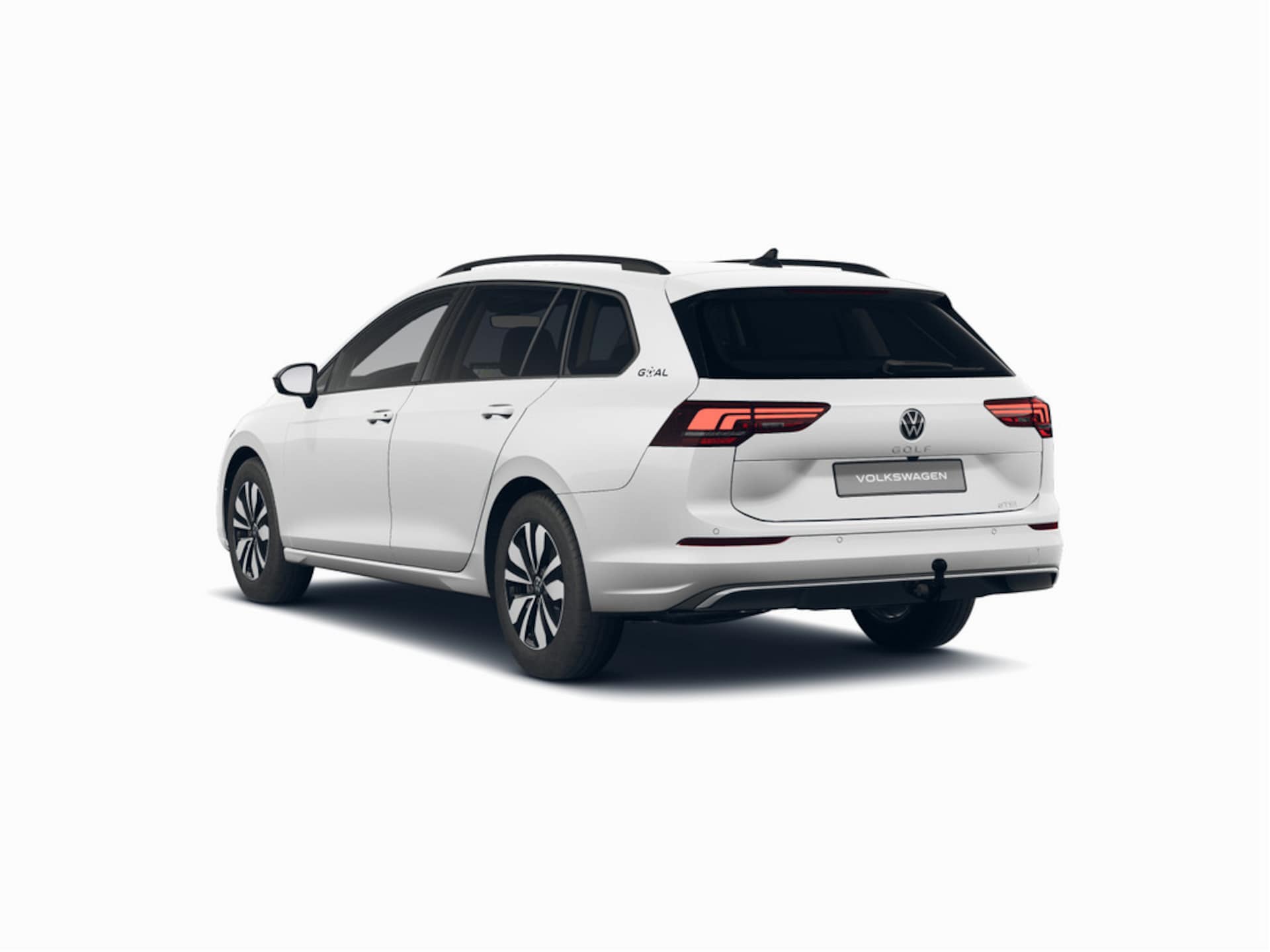 Volkswagen Golf Variant Goal
