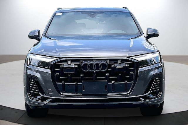 2025 Audi Q7