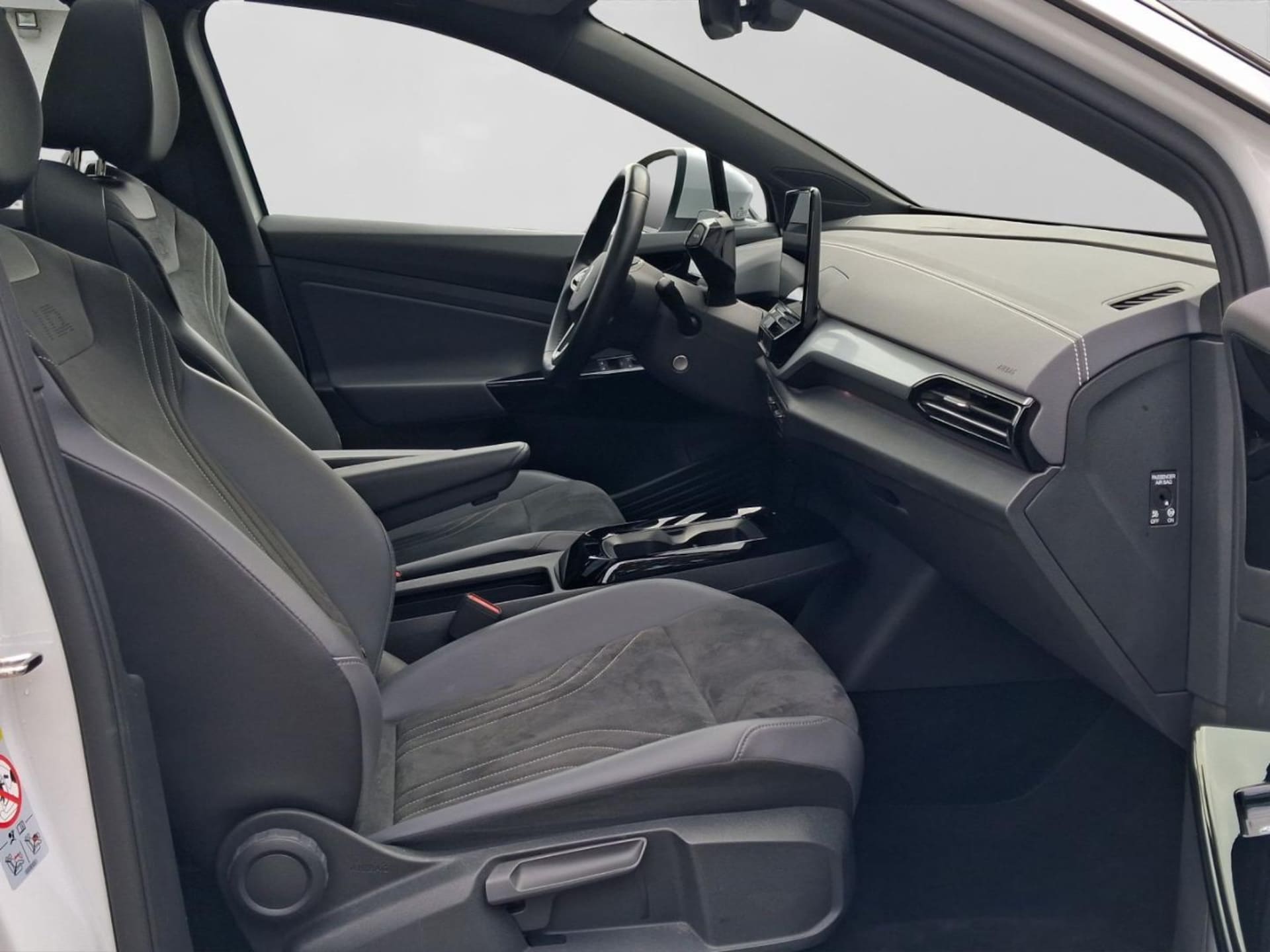 Volkswagen ID.5 Pro Performance