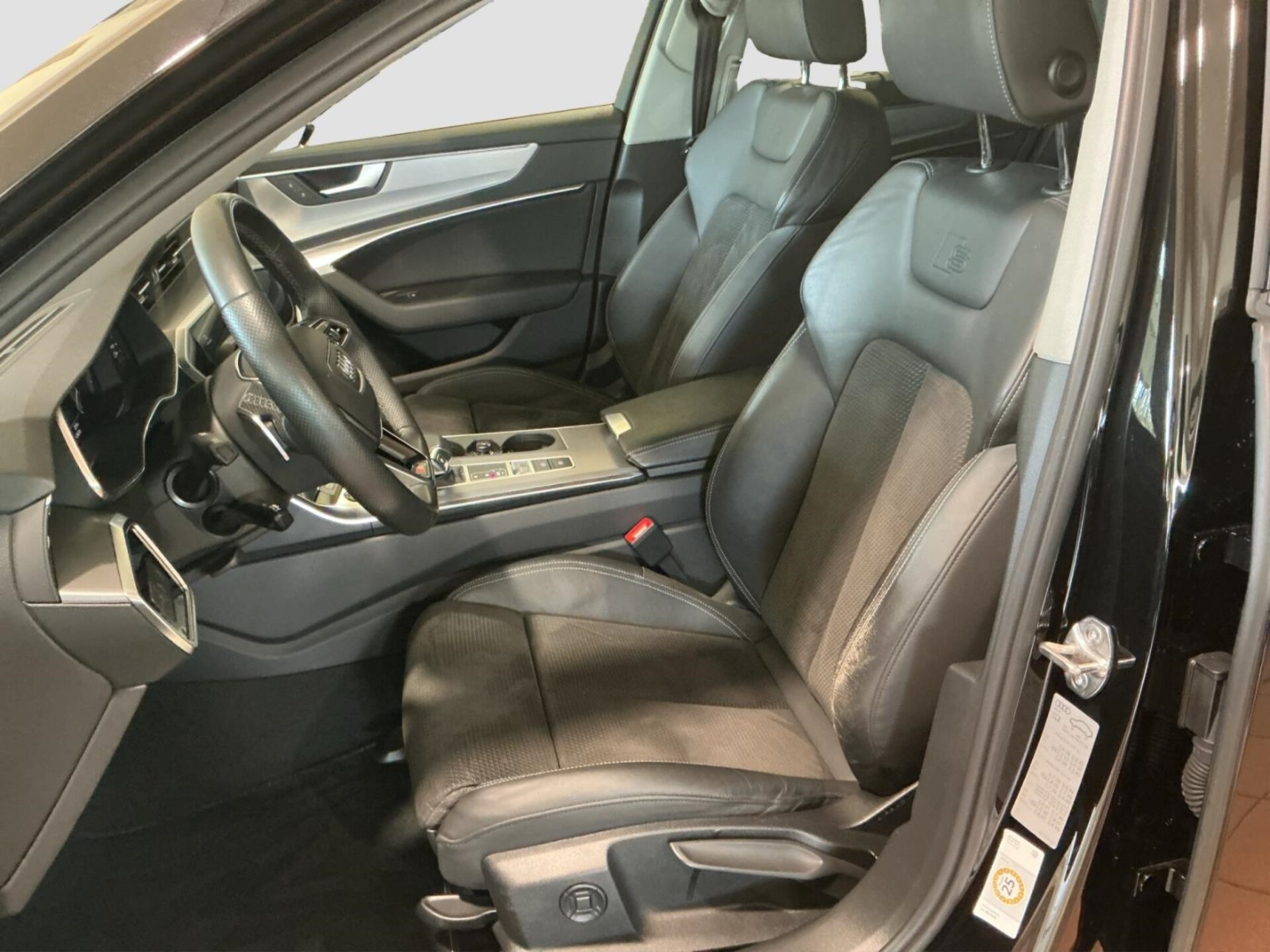 Audi A6 Avant TFSI e Sport