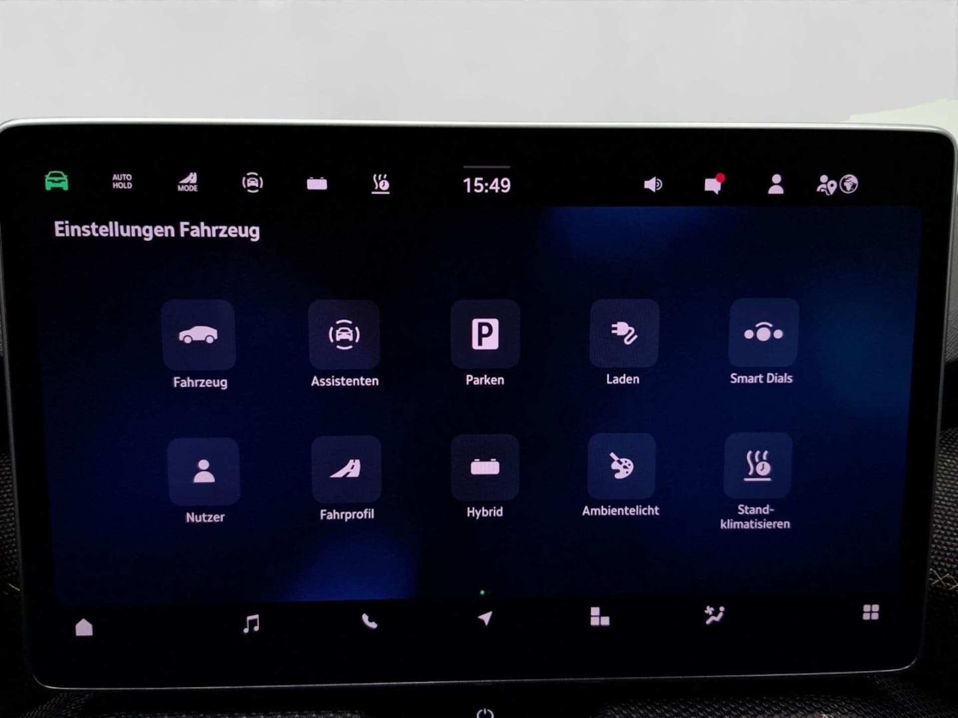 Skoda Kodiaq Selection