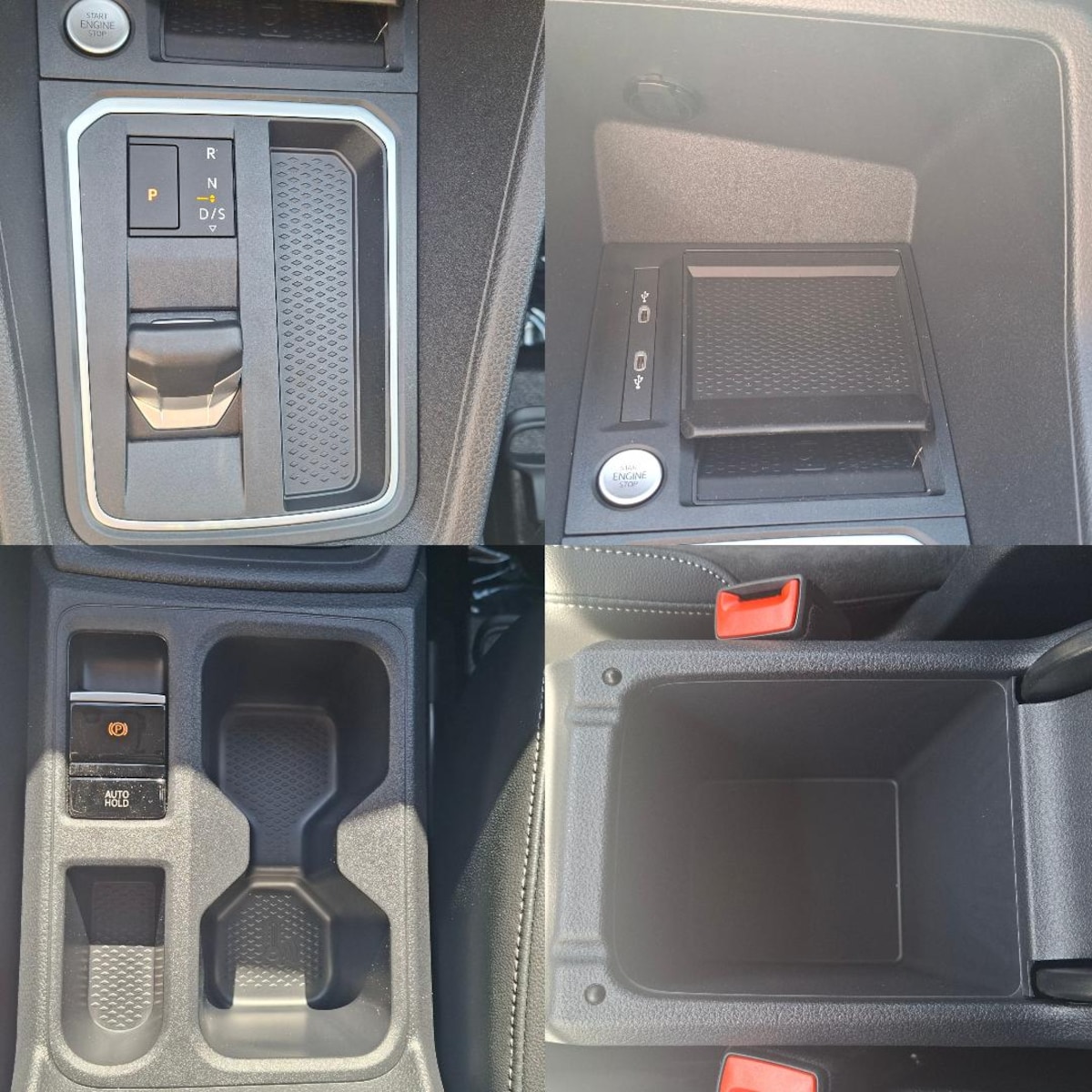 Volkswagen Caddy – Bild 17