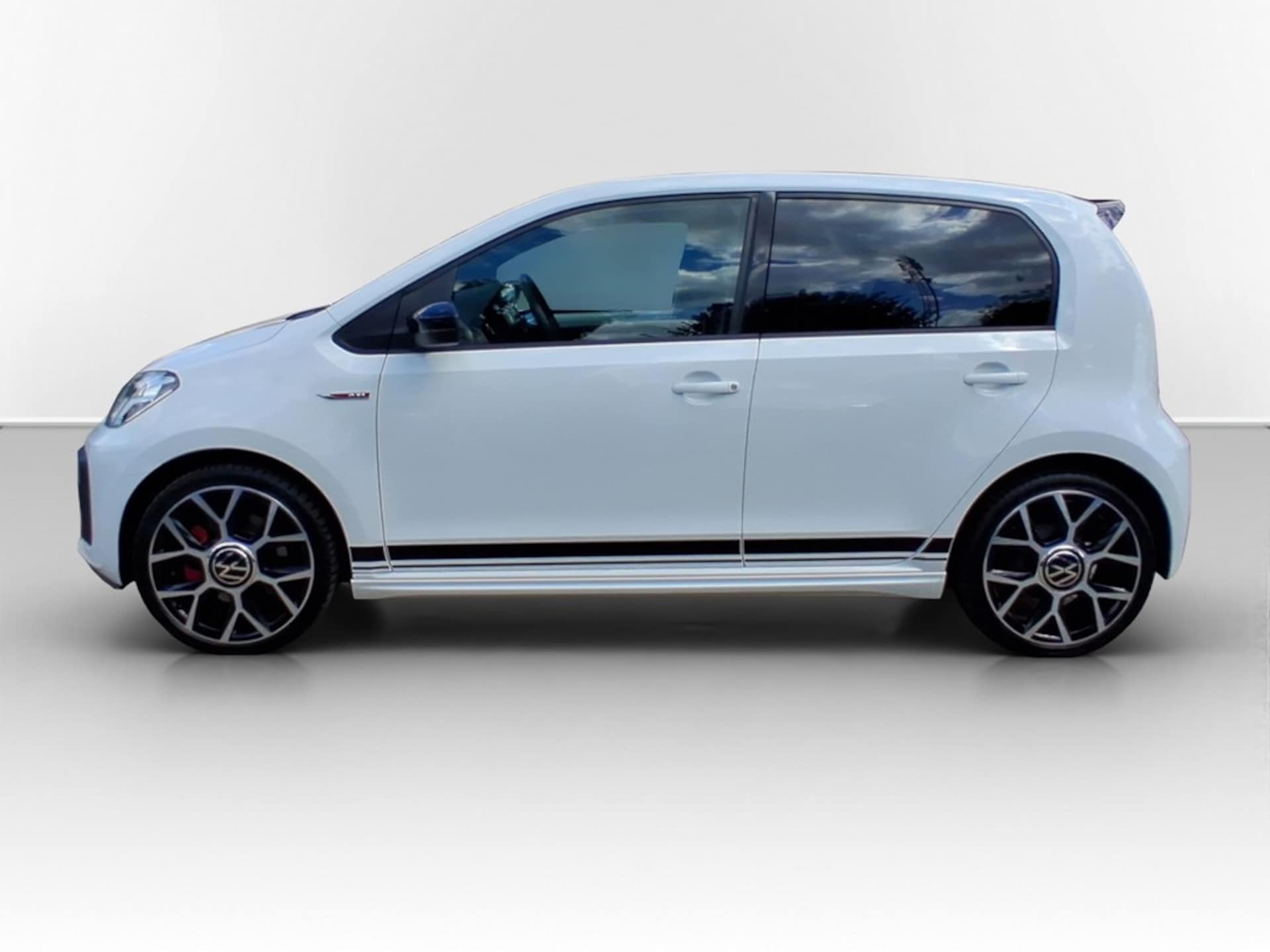 Volkswagen up! GTI