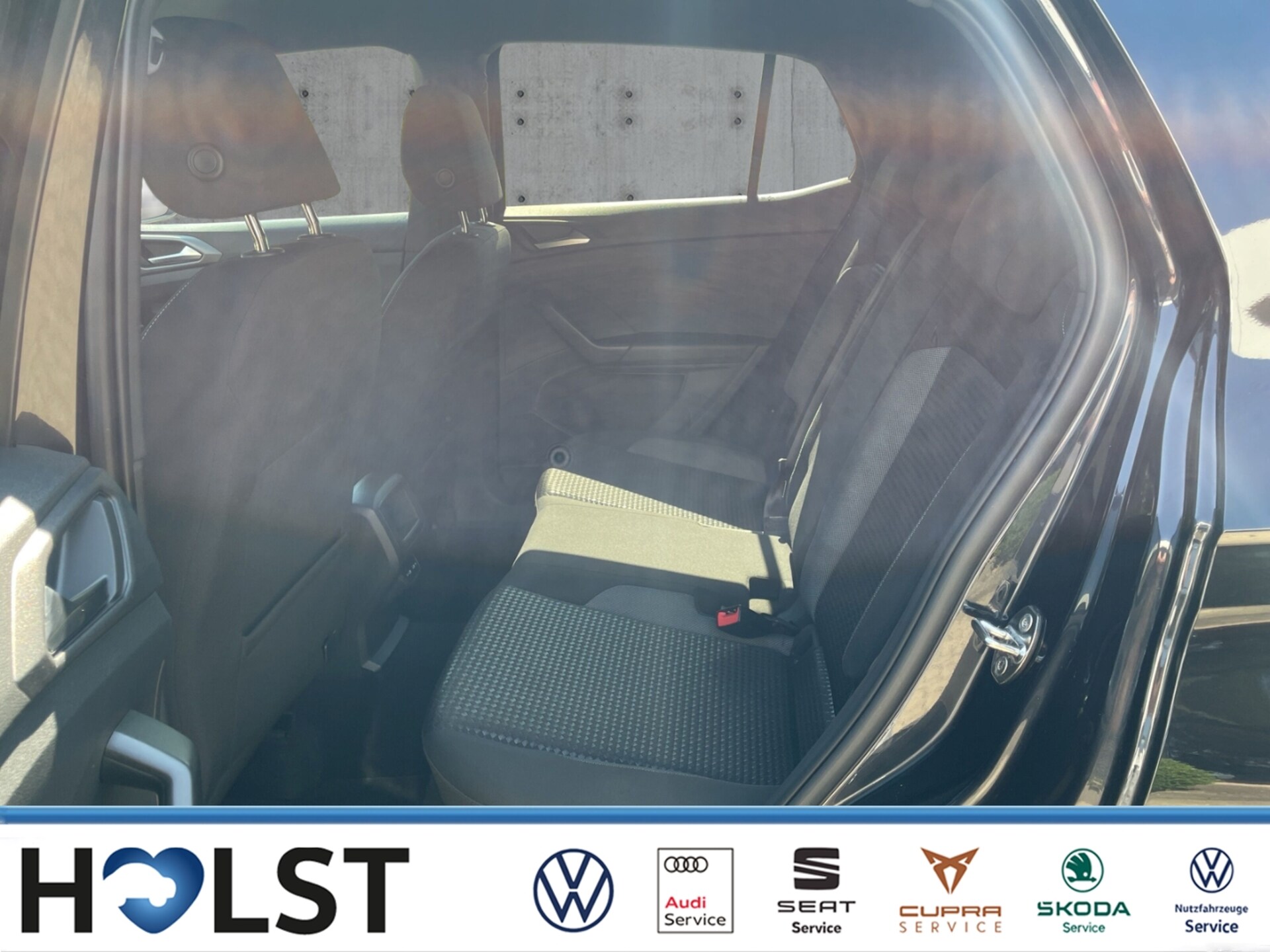 Volkswagen T-Cross ACTIVE