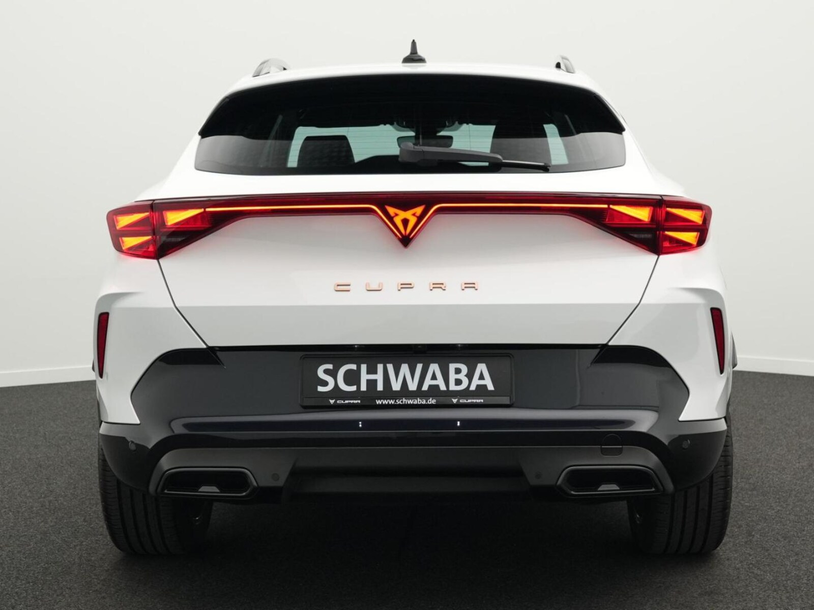 CUPRA Formentor – Bild 7