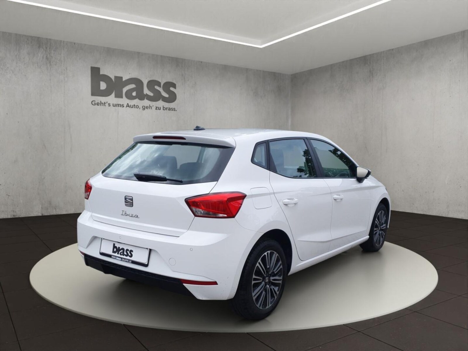 SEAT Ibiza – Bild 5