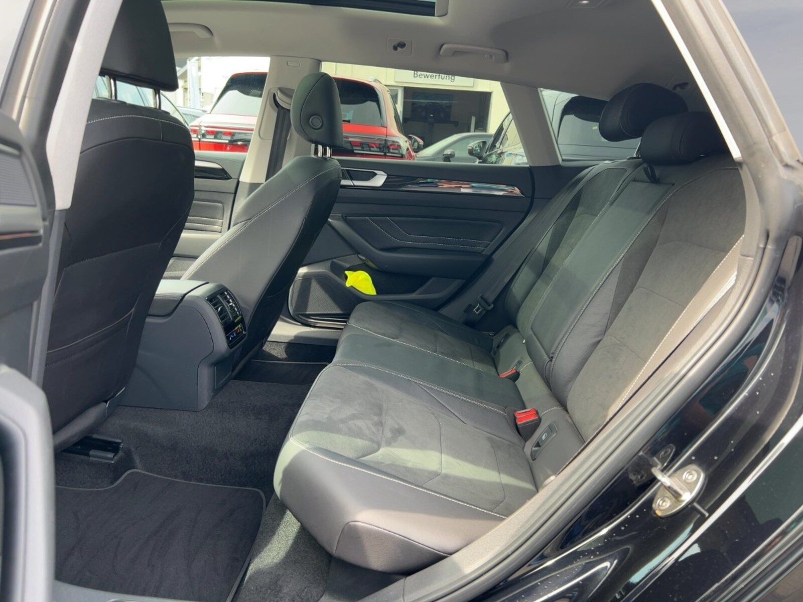 Volkswagen Arteon Shooting Brake – Bild 9
