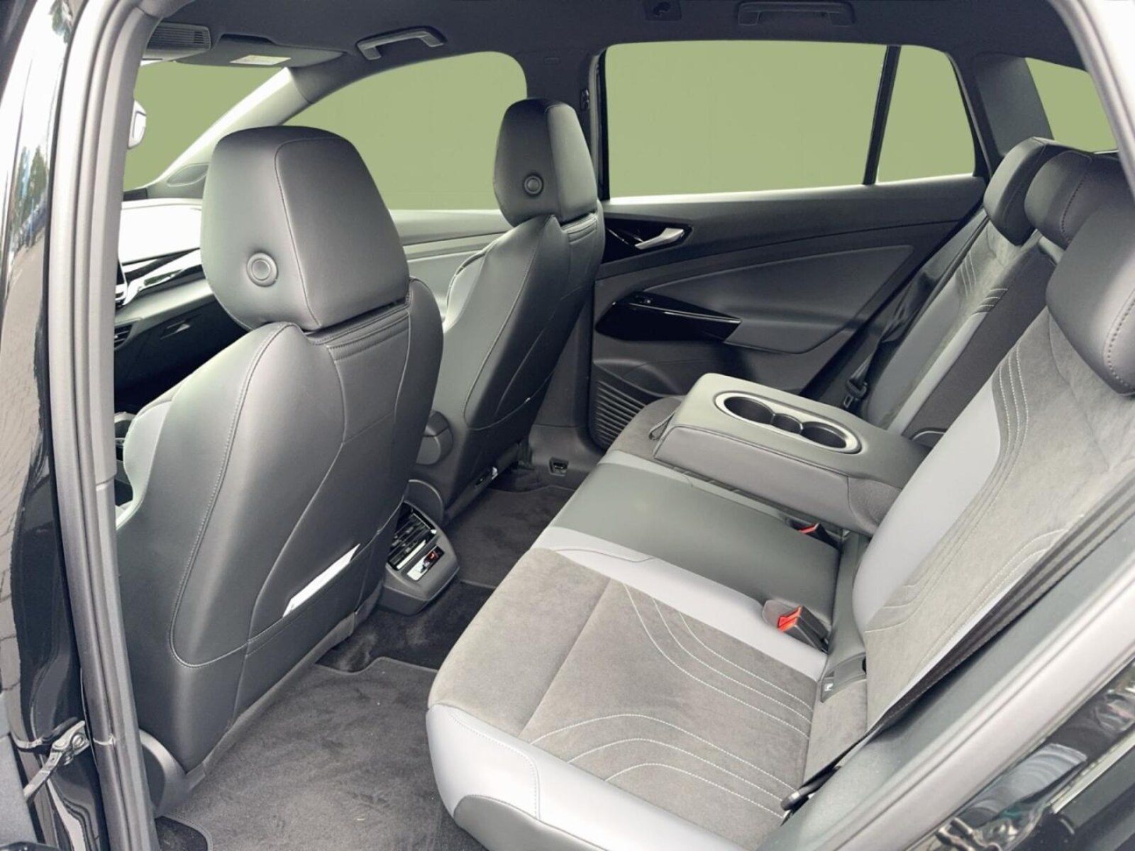 Volkswagen ID.4 – Bild 12