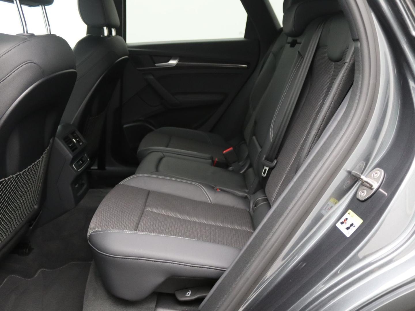 Bild über Audi Q5 40 TDI quattro 150 kW S tronic - für weitere Informationen kontaktieren Sie den Audi Partner