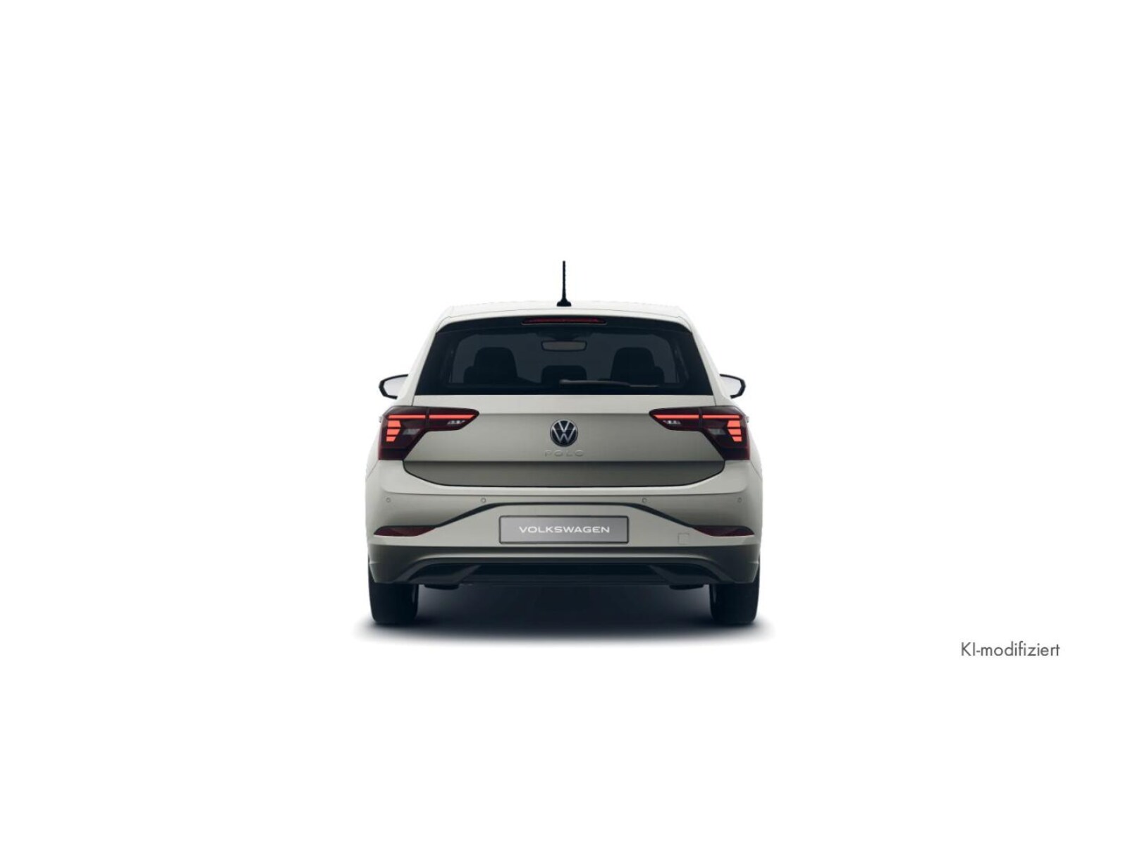 Volkswagen Polo – Bild 6