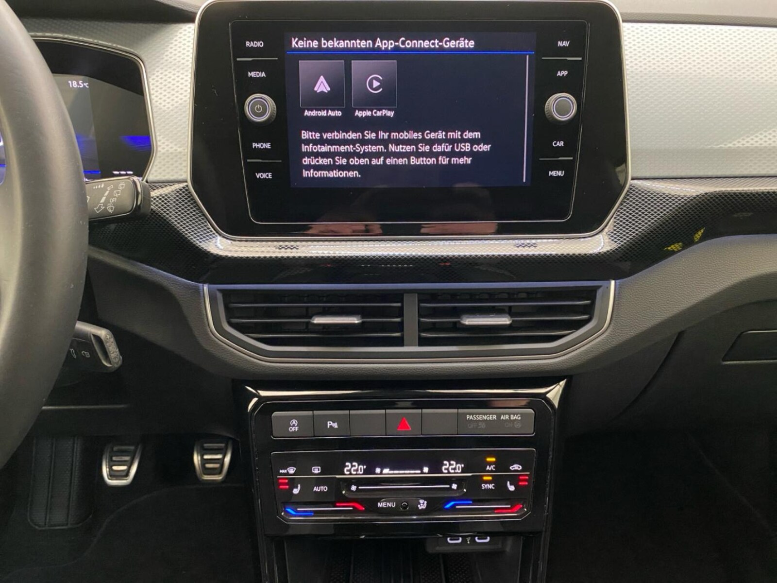 Volkswagen T-Cross – Bild 6
