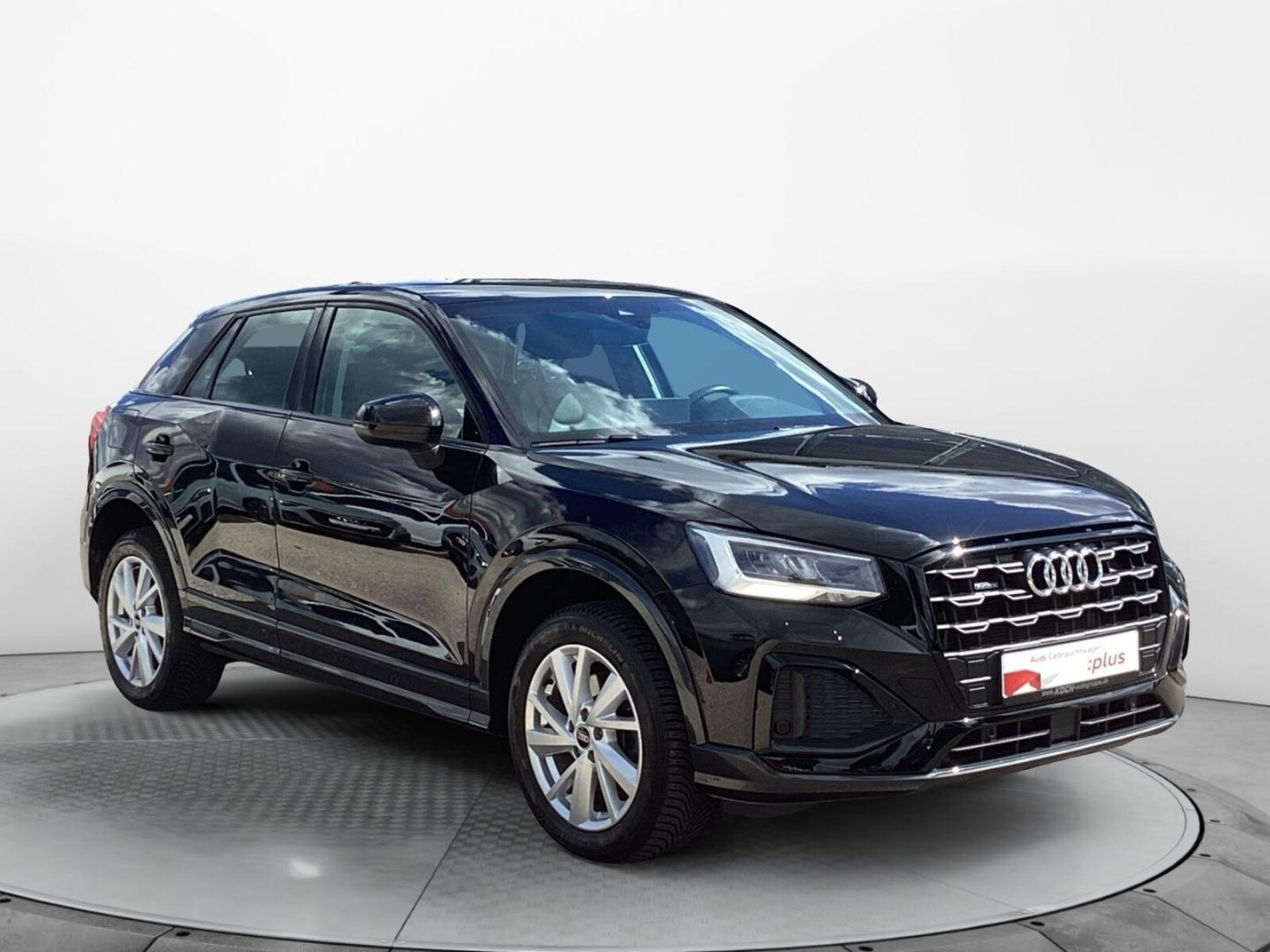 Audi Q2 – Bild 5
