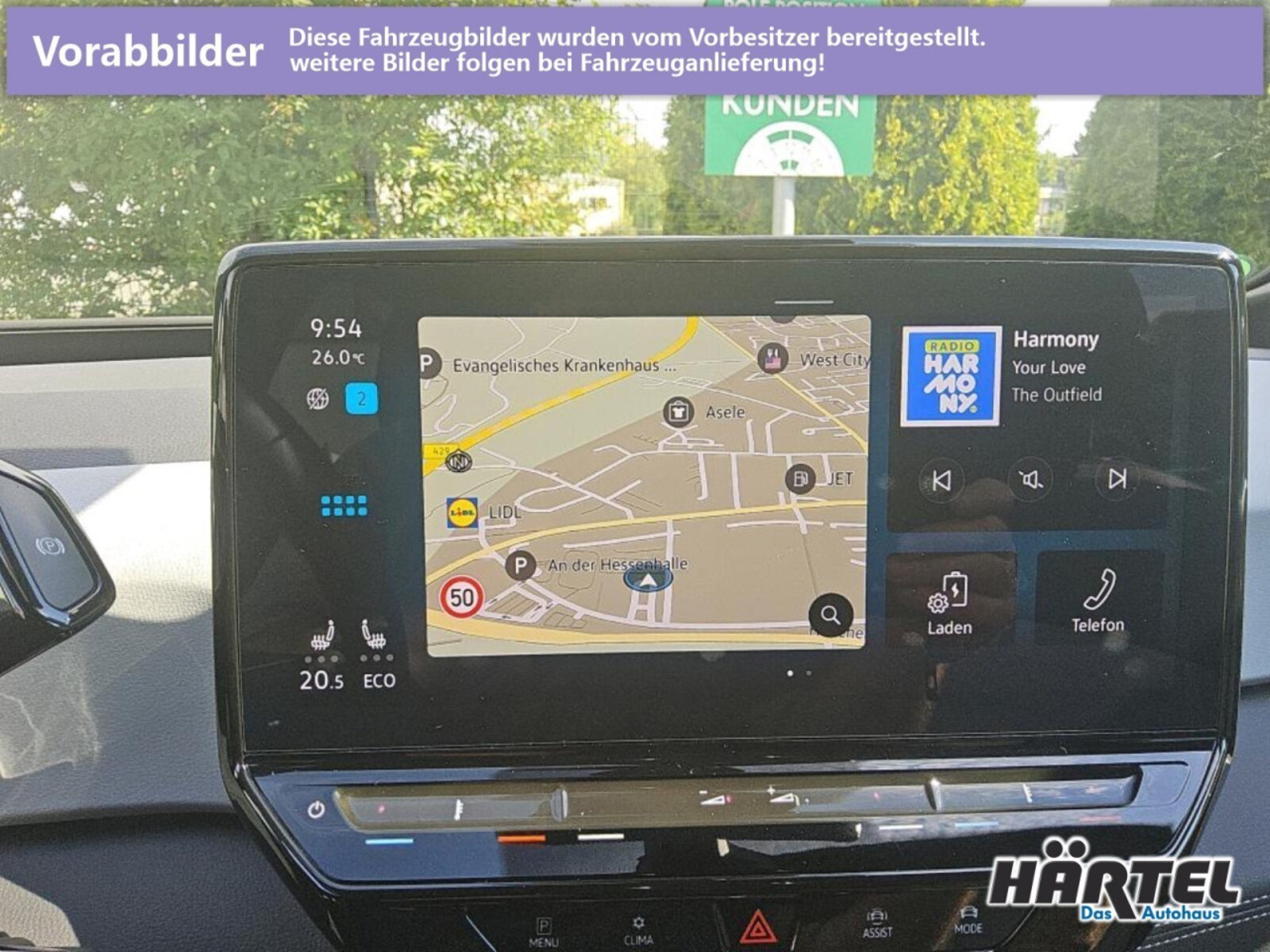 Volkswagen ID.3 – Bild 7