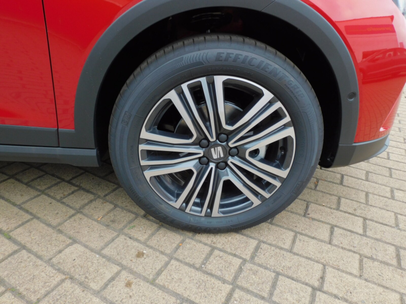 SEAT Arona – Bild 12