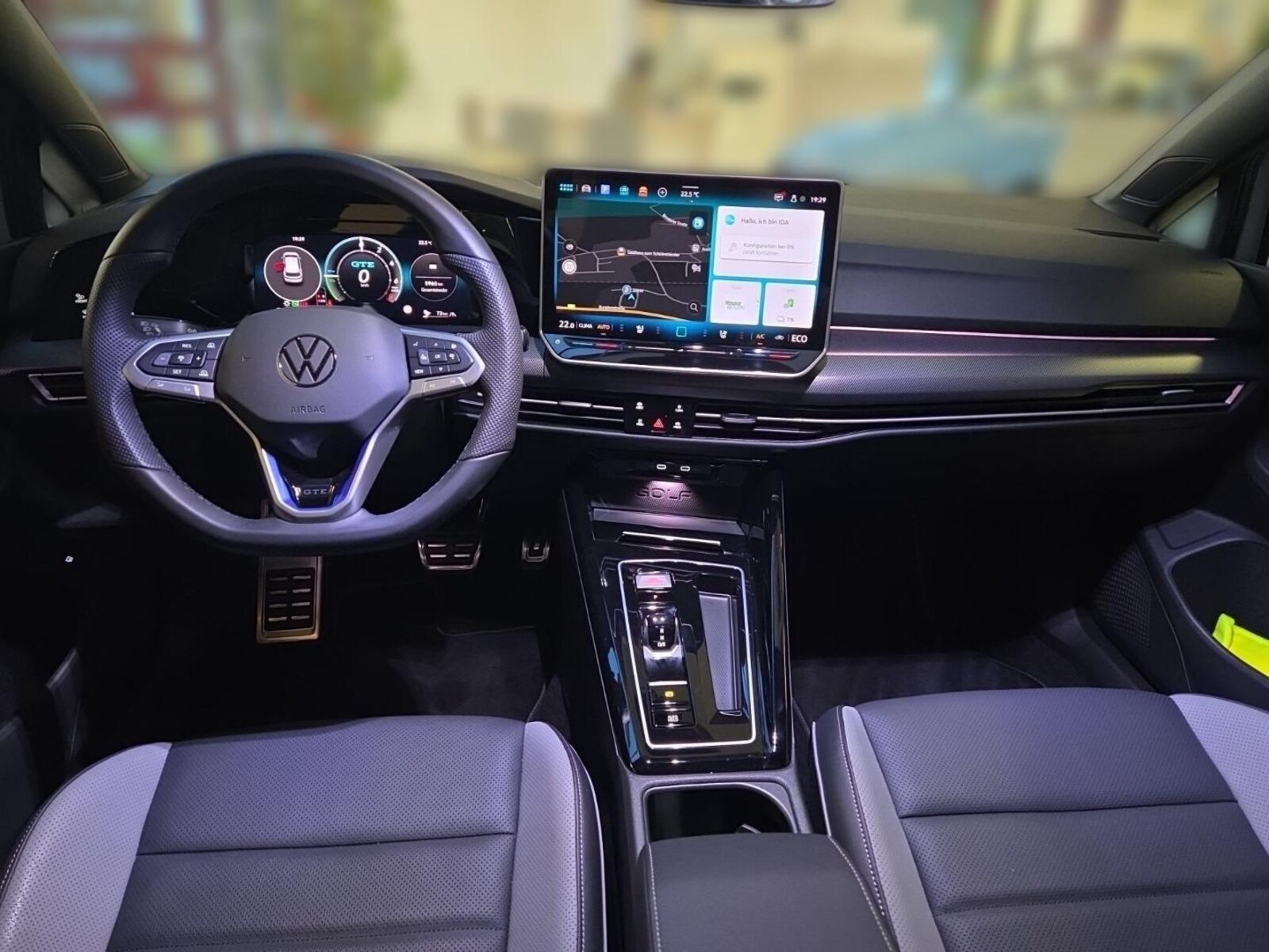 Volkswagen Golf – Bild 11