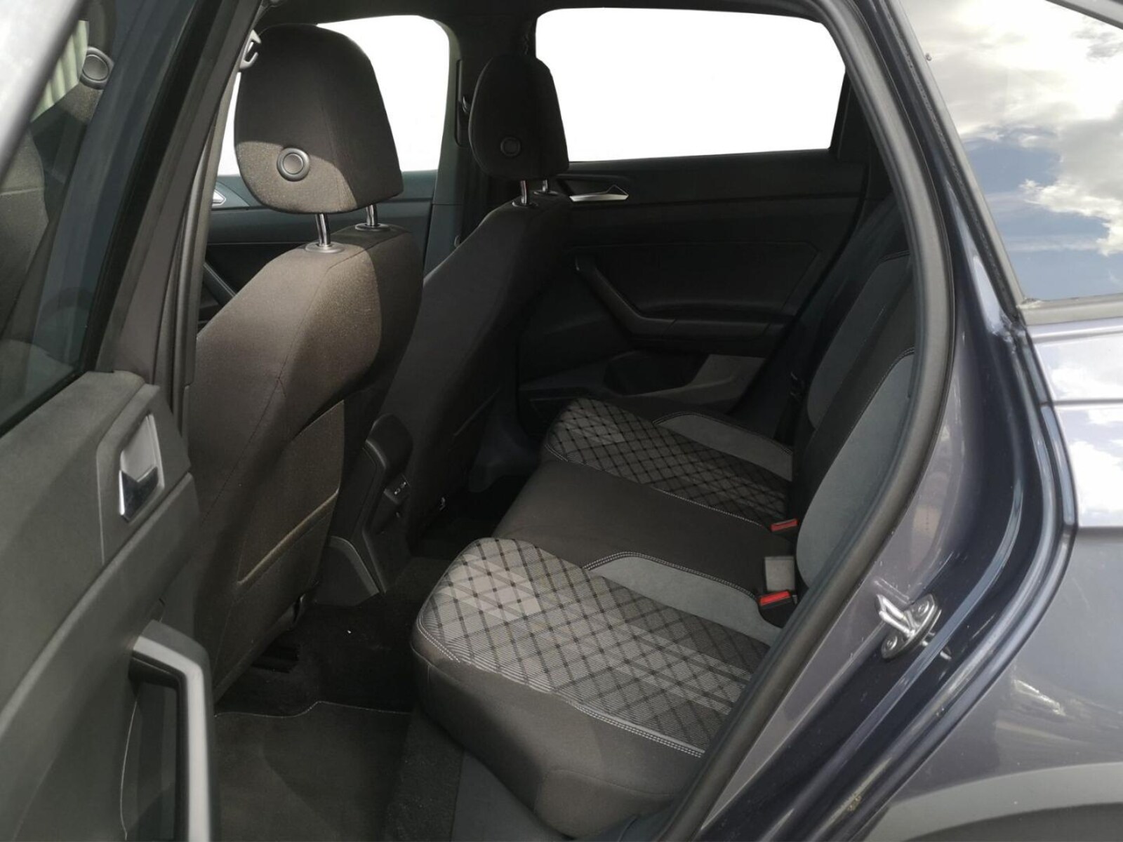 Volkswagen Taigo – Bild 16