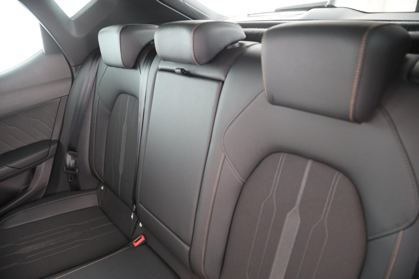 CUPRA Leon – Bild 13