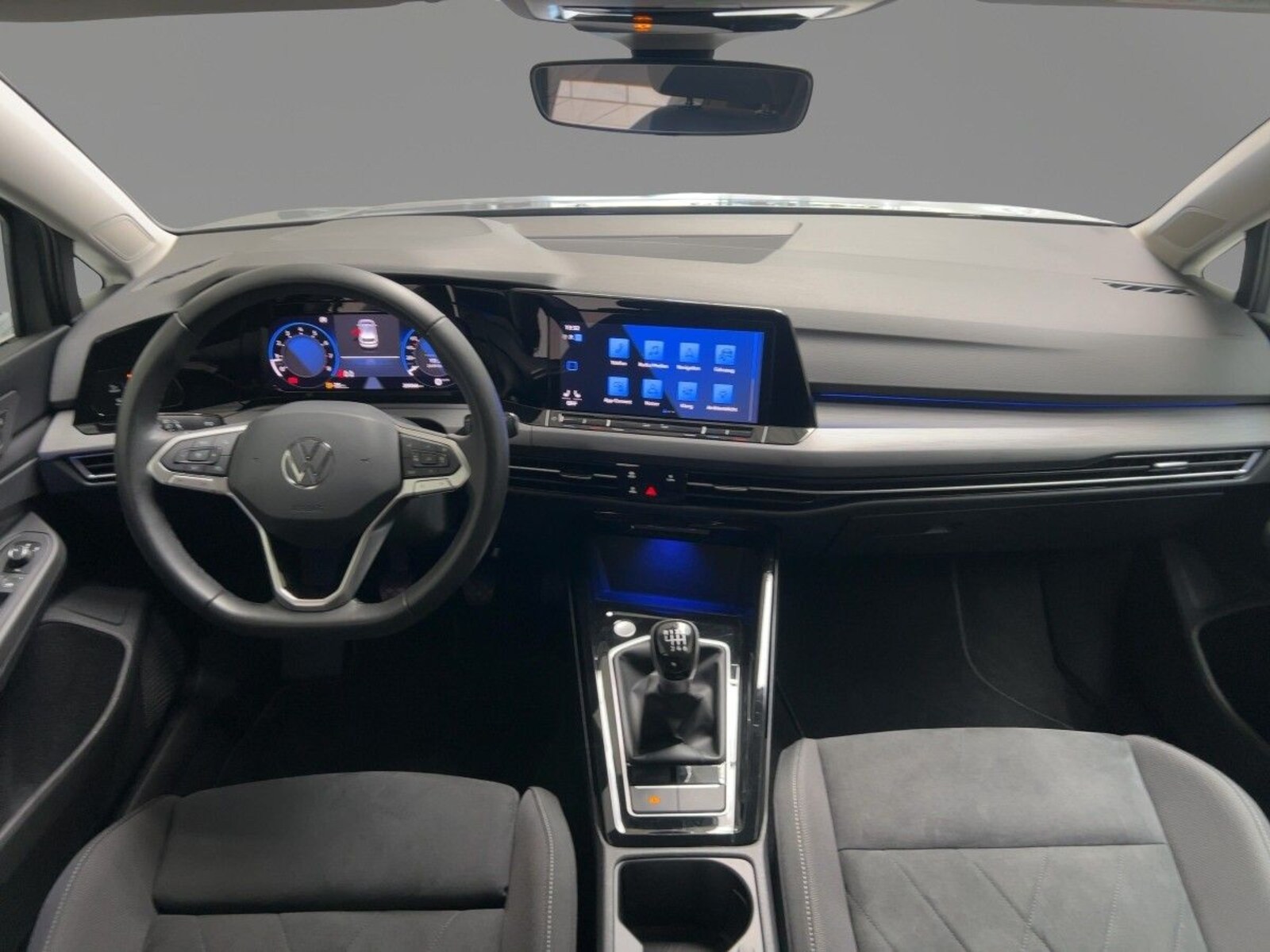 Volkswagen Golf – Bild 11