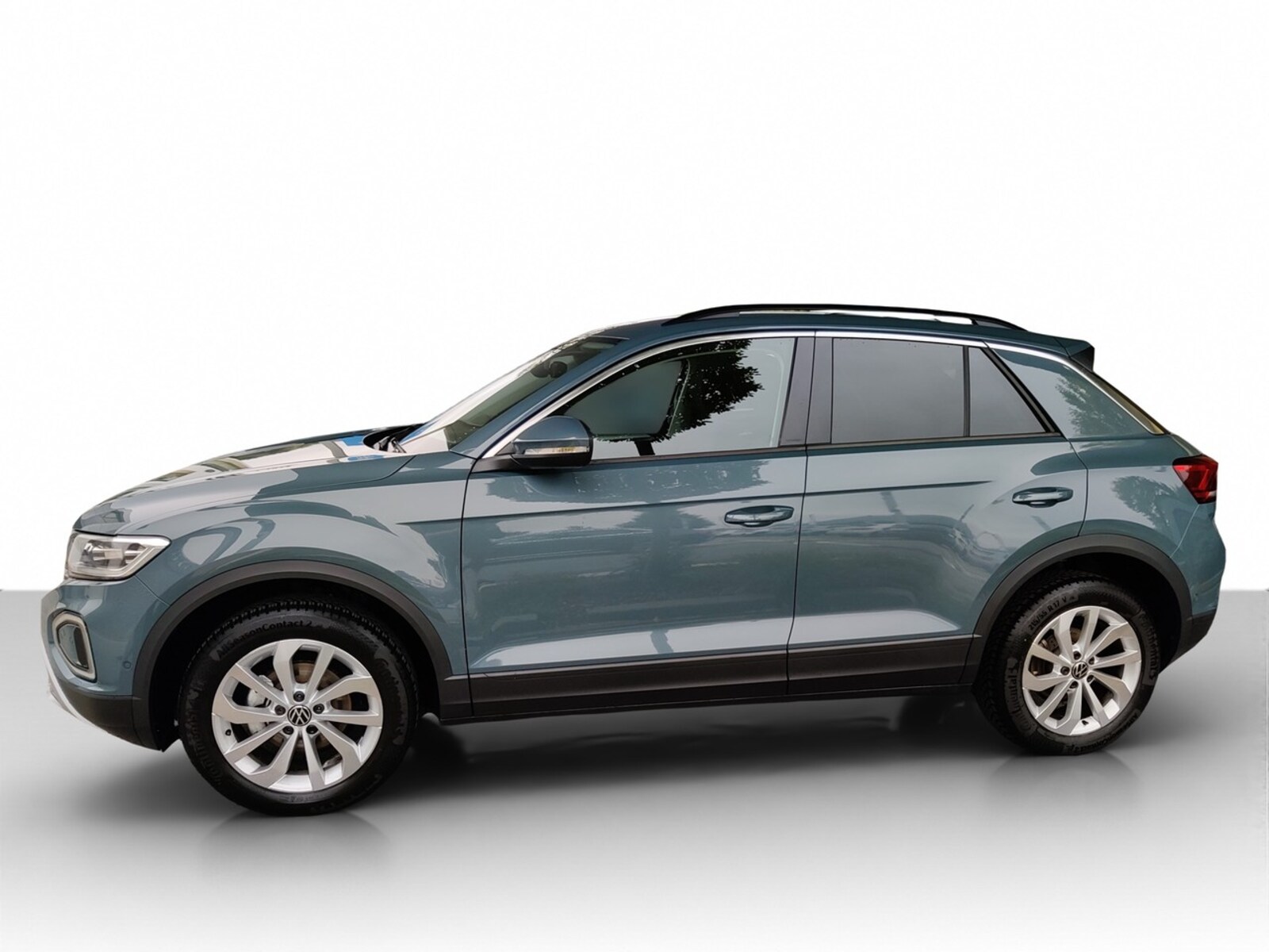 Volkswagen T-Roc – Bild 5