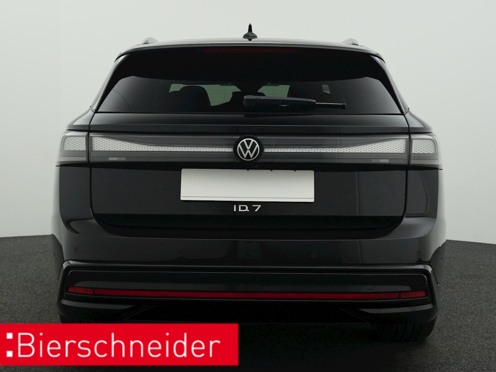 Volkswagen ID.7 Tourer – Bild 5