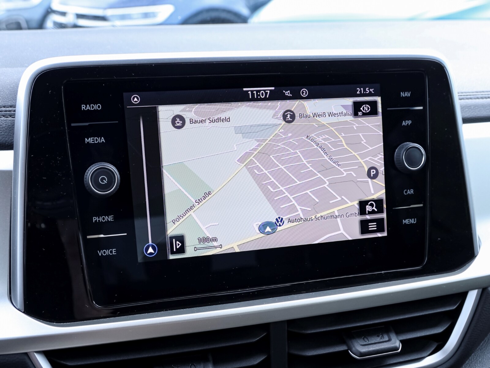 Volkswagen T-Roc – Bild 5