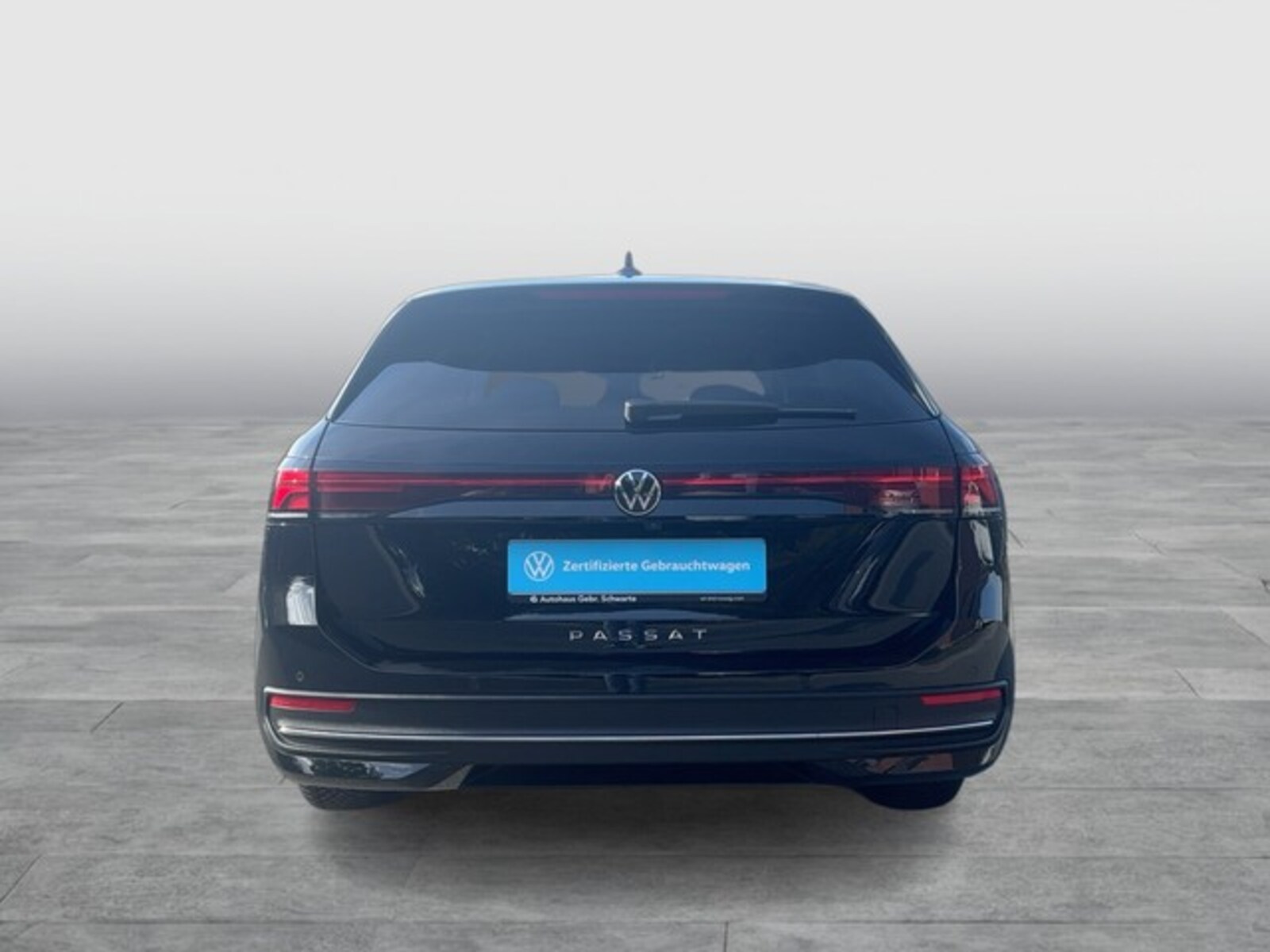 Volkswagen Passat – Bild 5