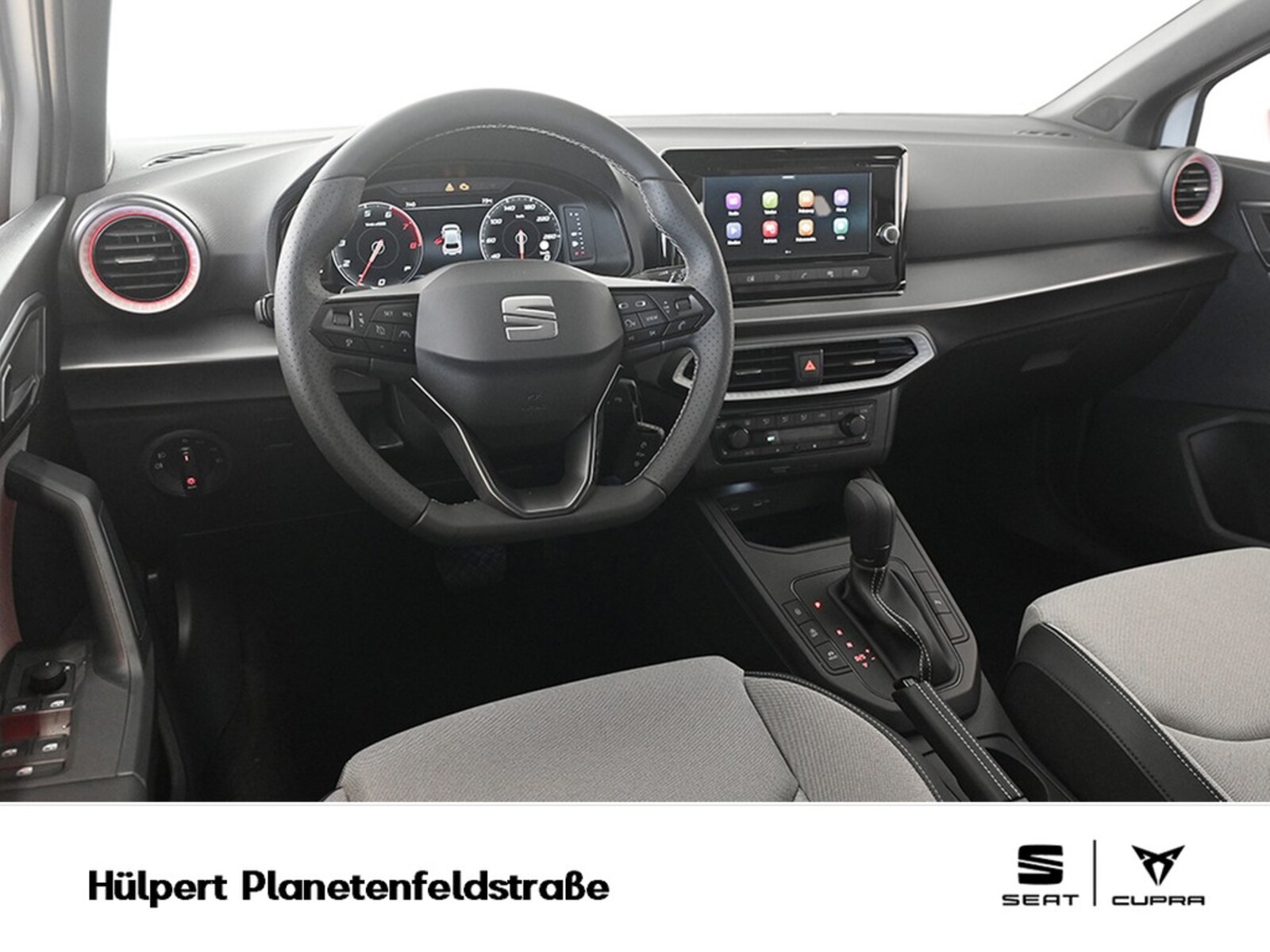 SEAT Ibiza – Bild 14