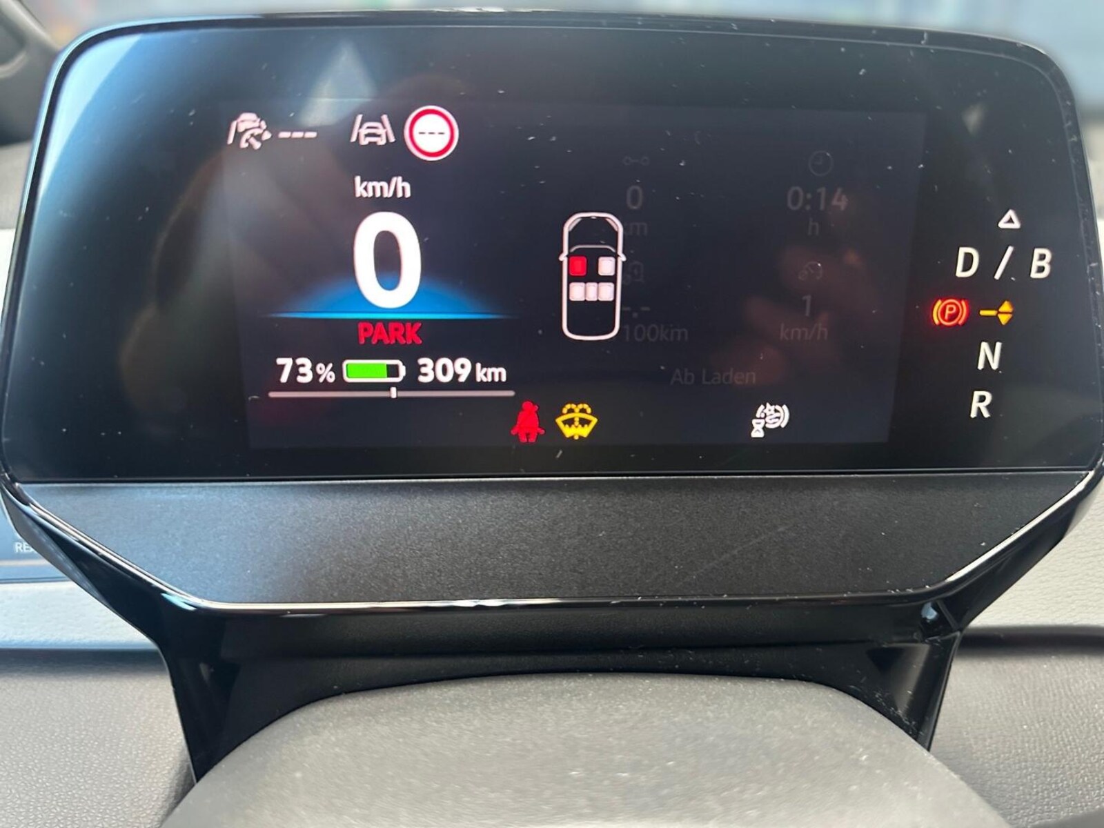 Volkswagen ID.3 – Bild 8